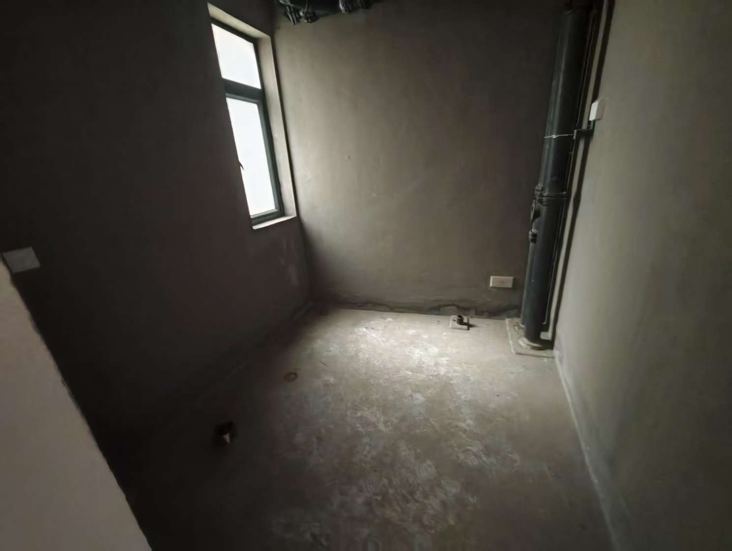 新城小区 3室2厅2卫 150m&sup2;
