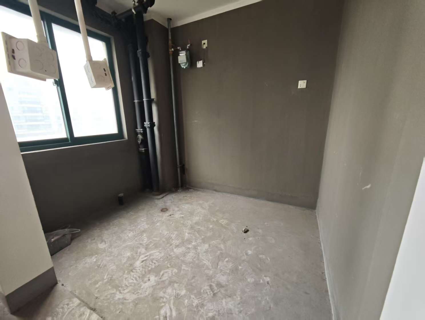 新城小区 3室2厅2卫 150m&sup2;