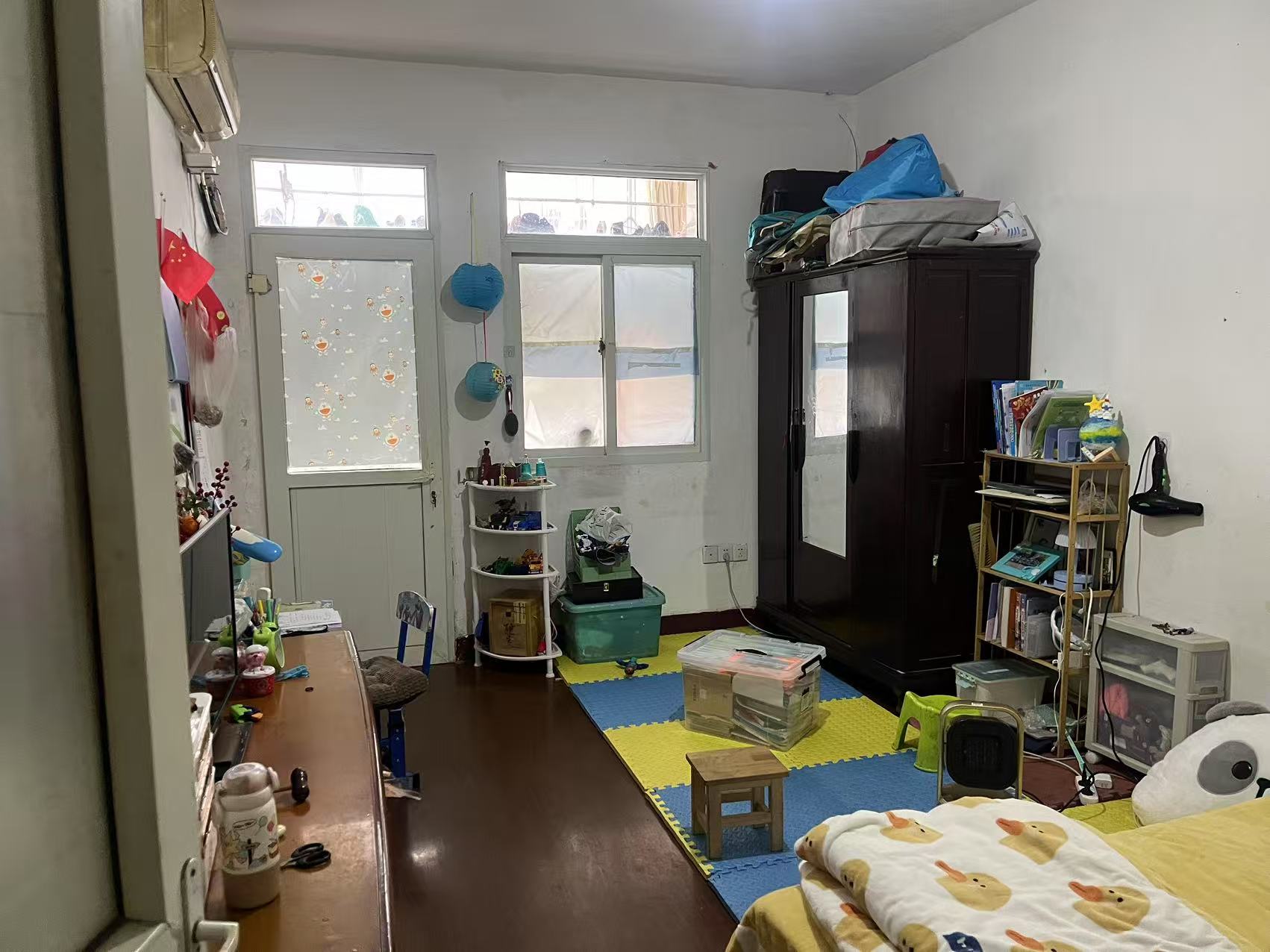 新建路新村(新建花苑) 2室1厅1卫 51.88m&sup2;