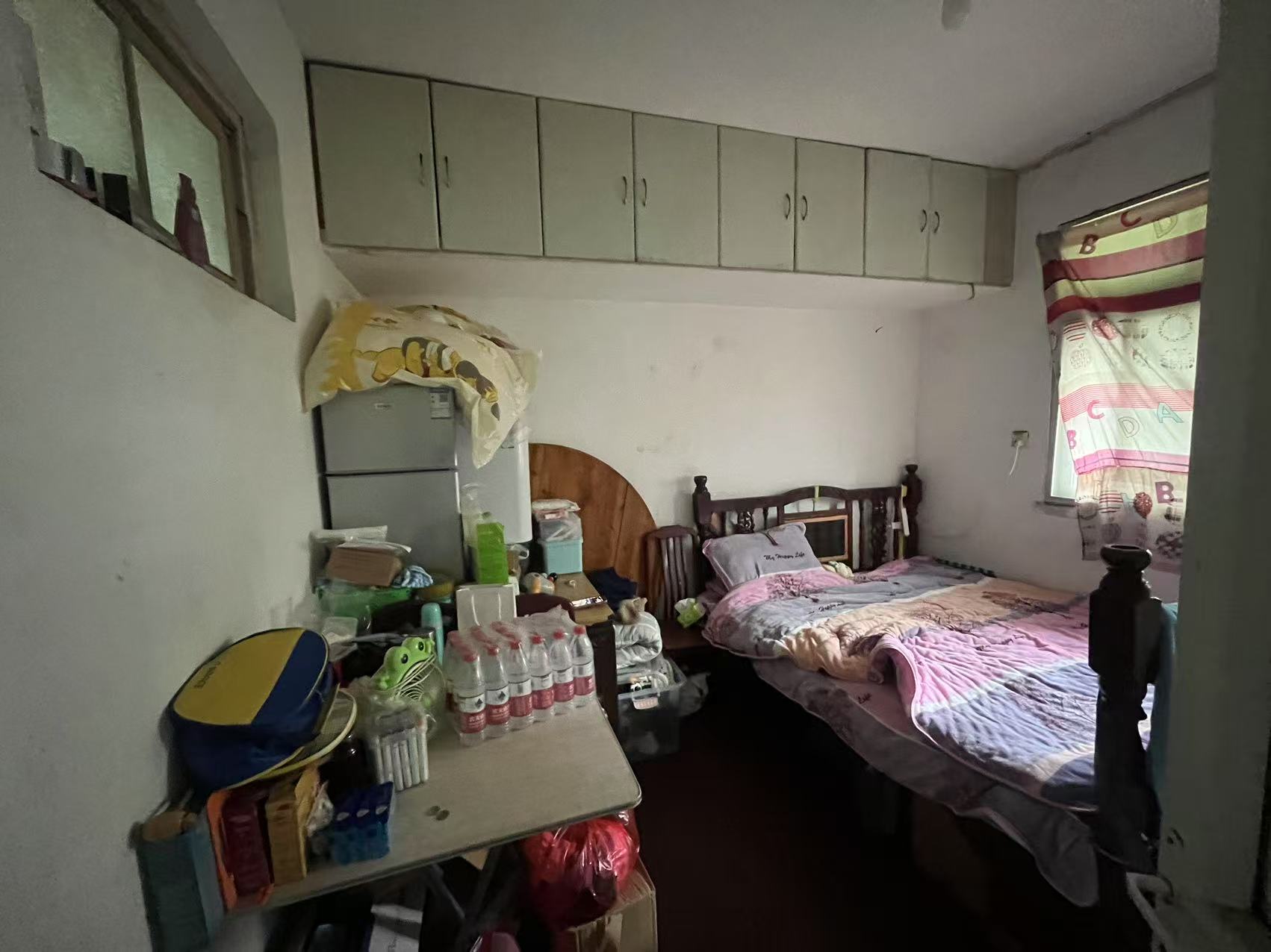 新建路新村(新建花苑) 2室1厅1卫 51.88m&sup2;