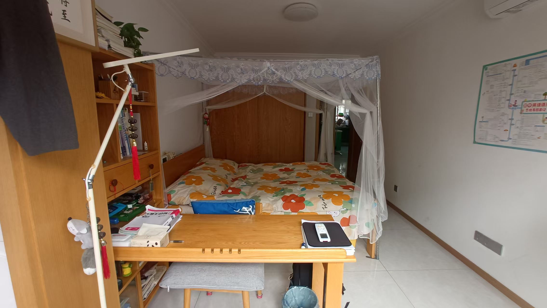新桃园 2室1厅1卫 73.9m&sup2;