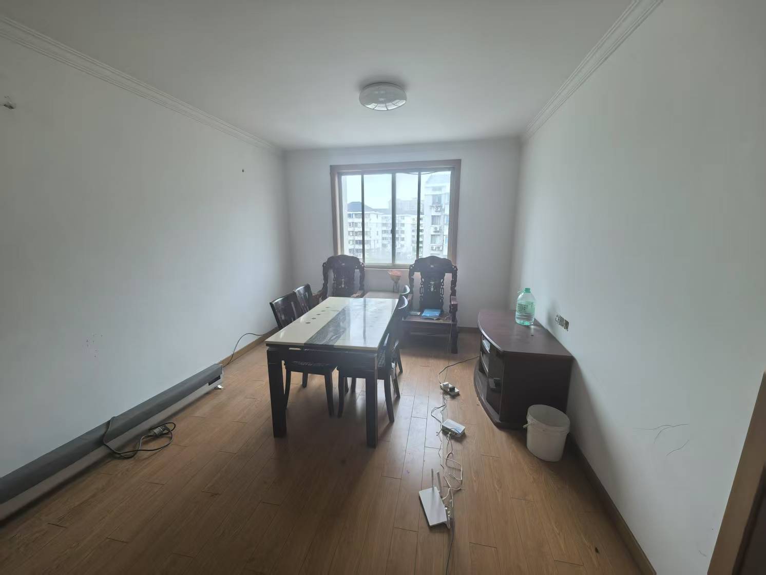 郭里园 2室1厅1卫 93.40m²