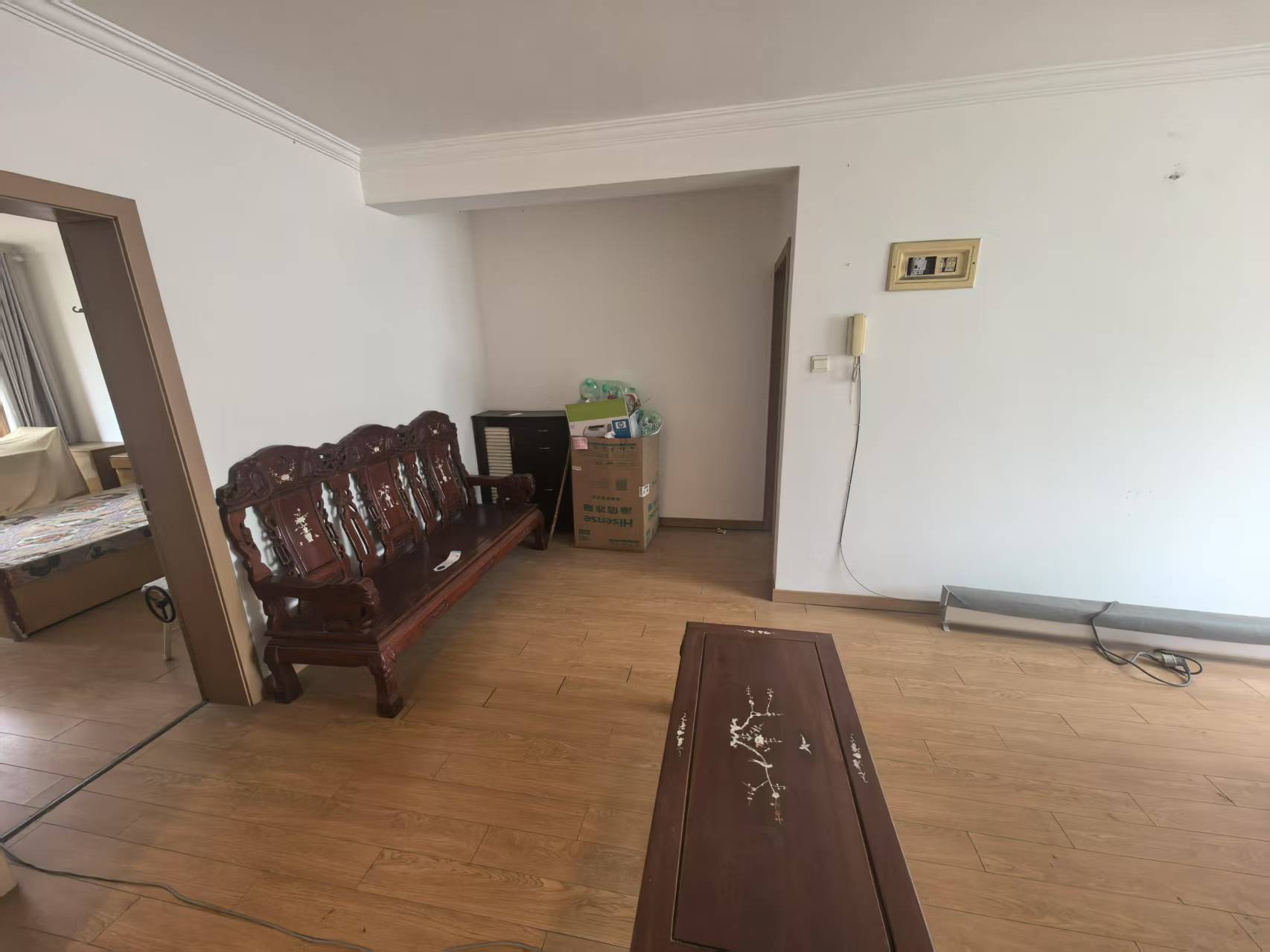 郭里园 2室1厅1卫 93.40m&sup2;