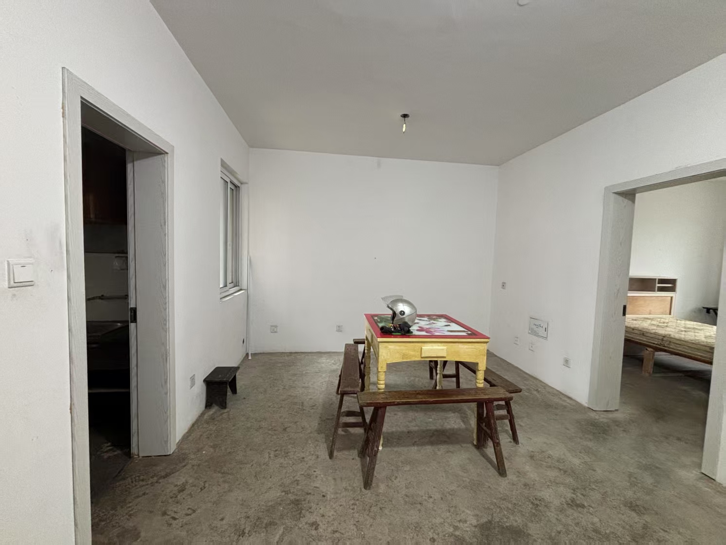 天香苑 2室2厅1卫 80m²