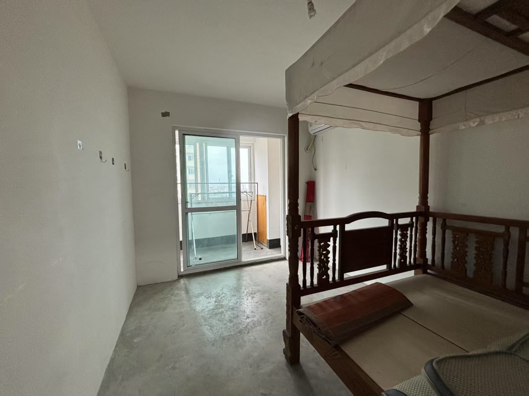 天香苑 2室2厅1卫 80m&sup2;