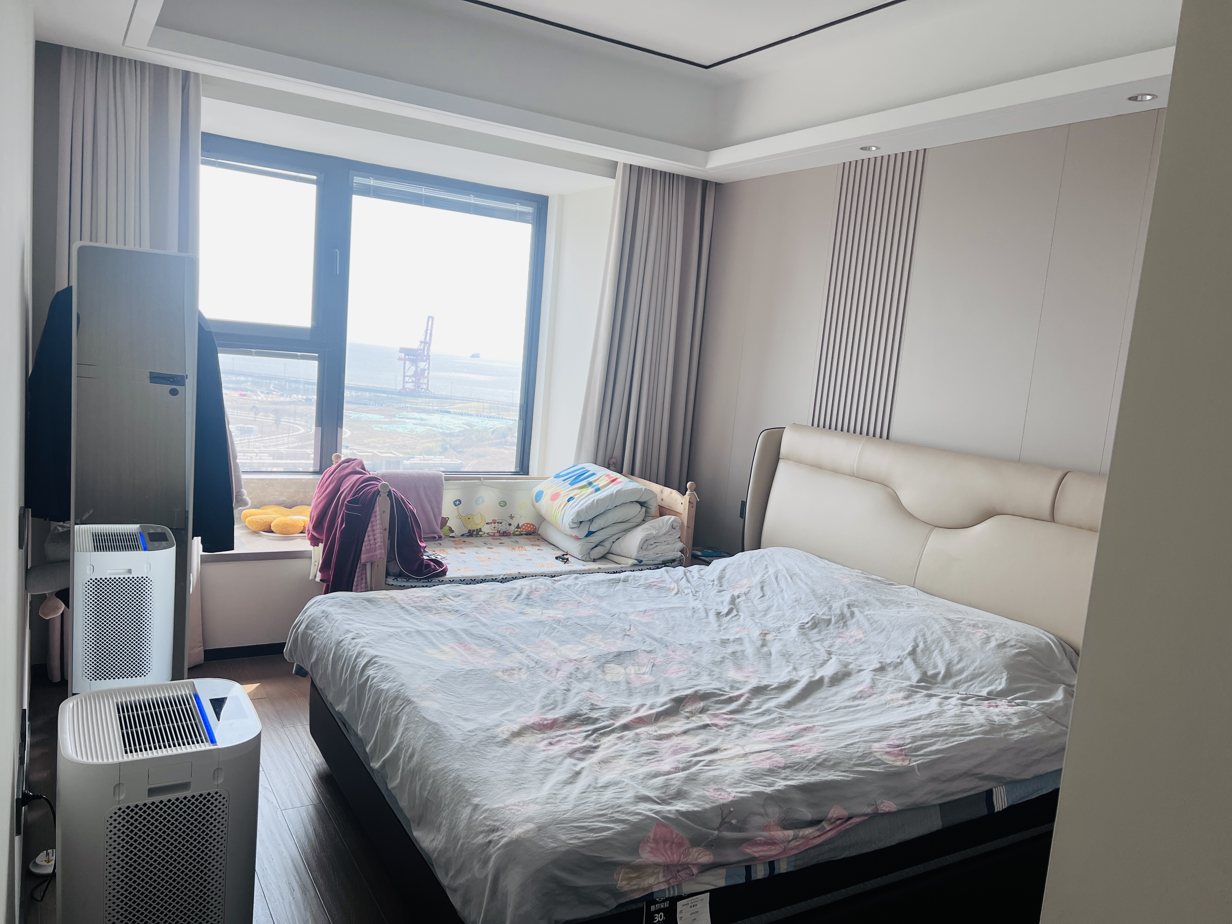 滨江道静园 3室2厅1卫 101.00m&sup2;
