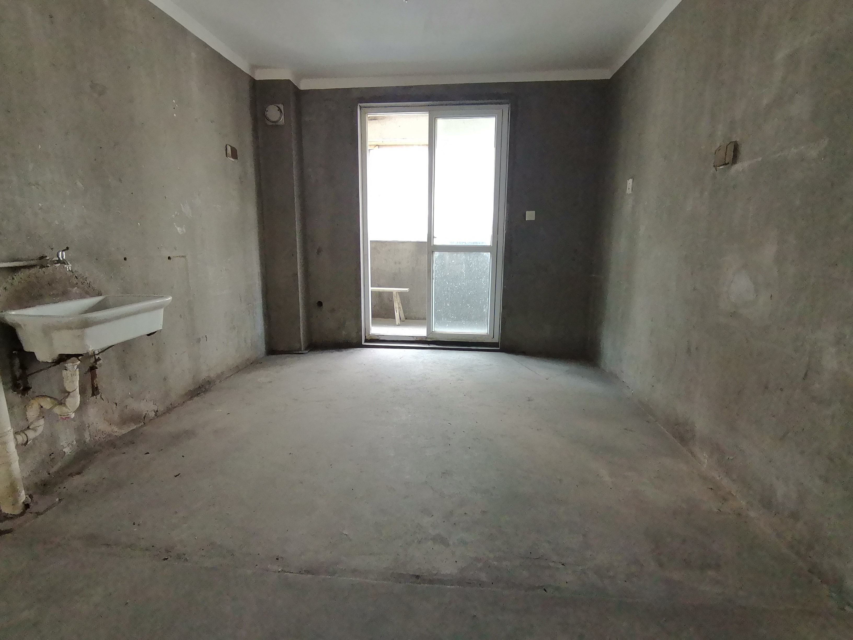 永和花苑 2室2厅1卫 90.00m&sup2;