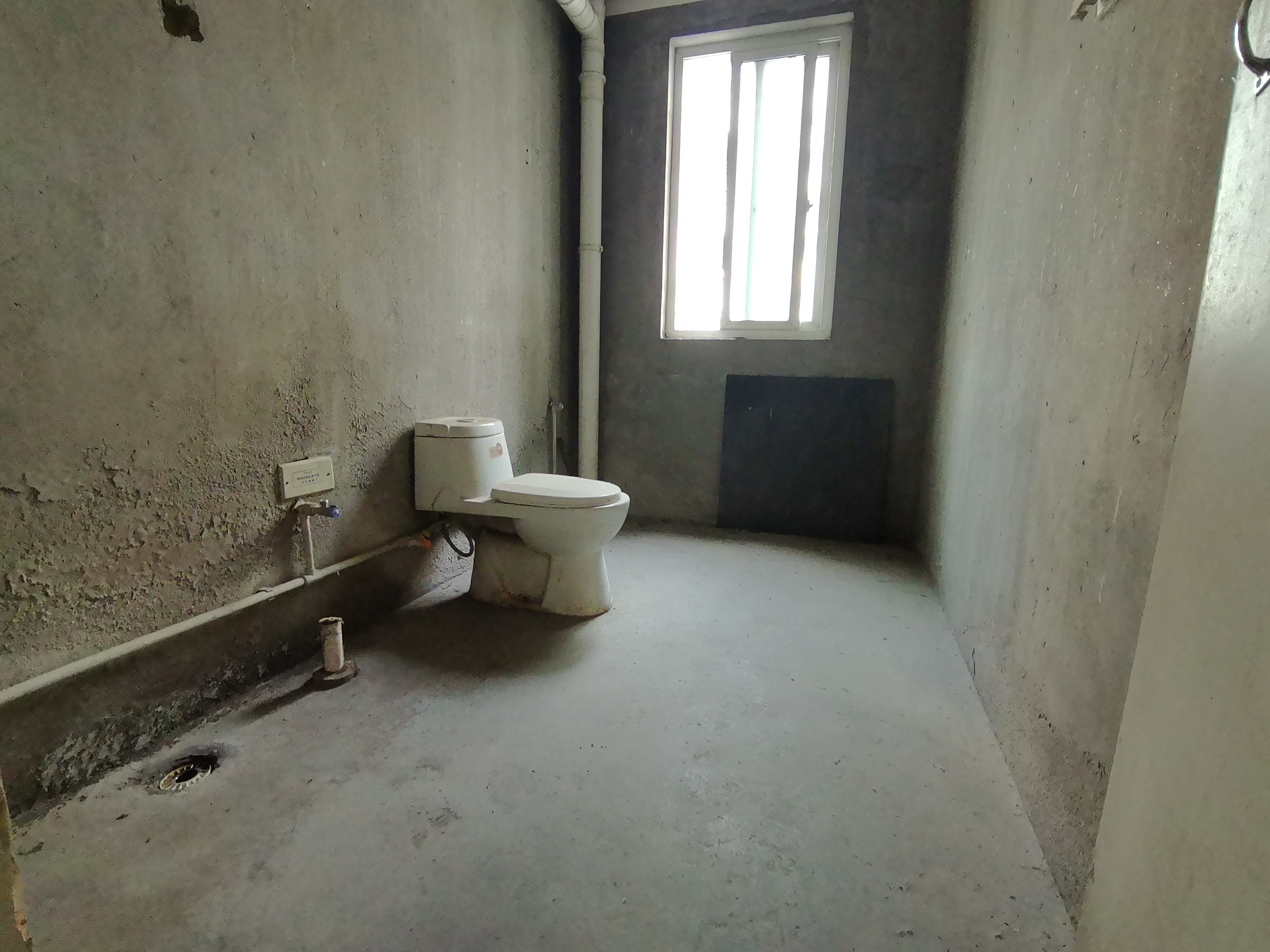 永和花苑 2室2厅1卫 90.00m&sup2;