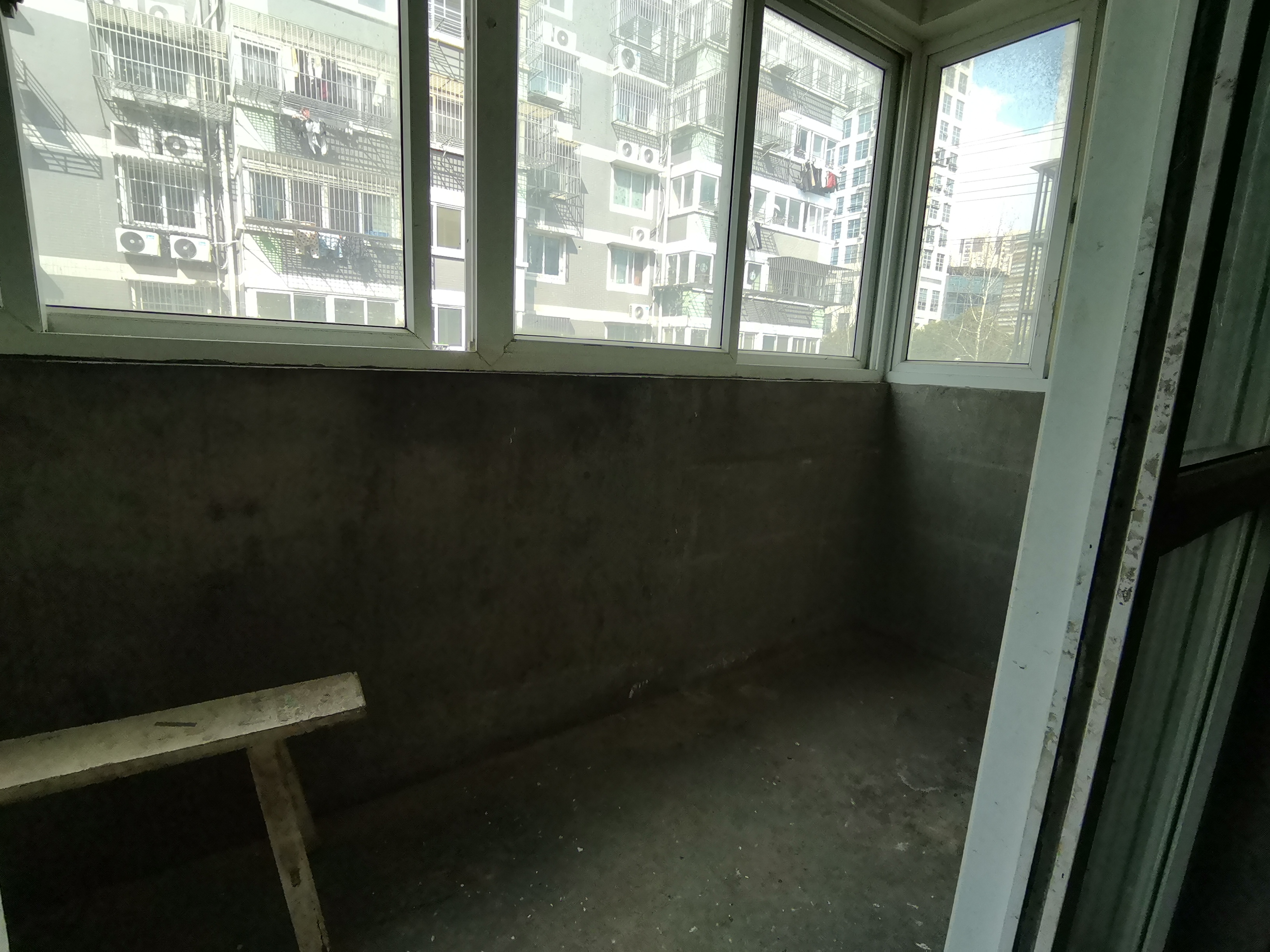 永和花苑 2室2厅1卫 90.00m&sup2;