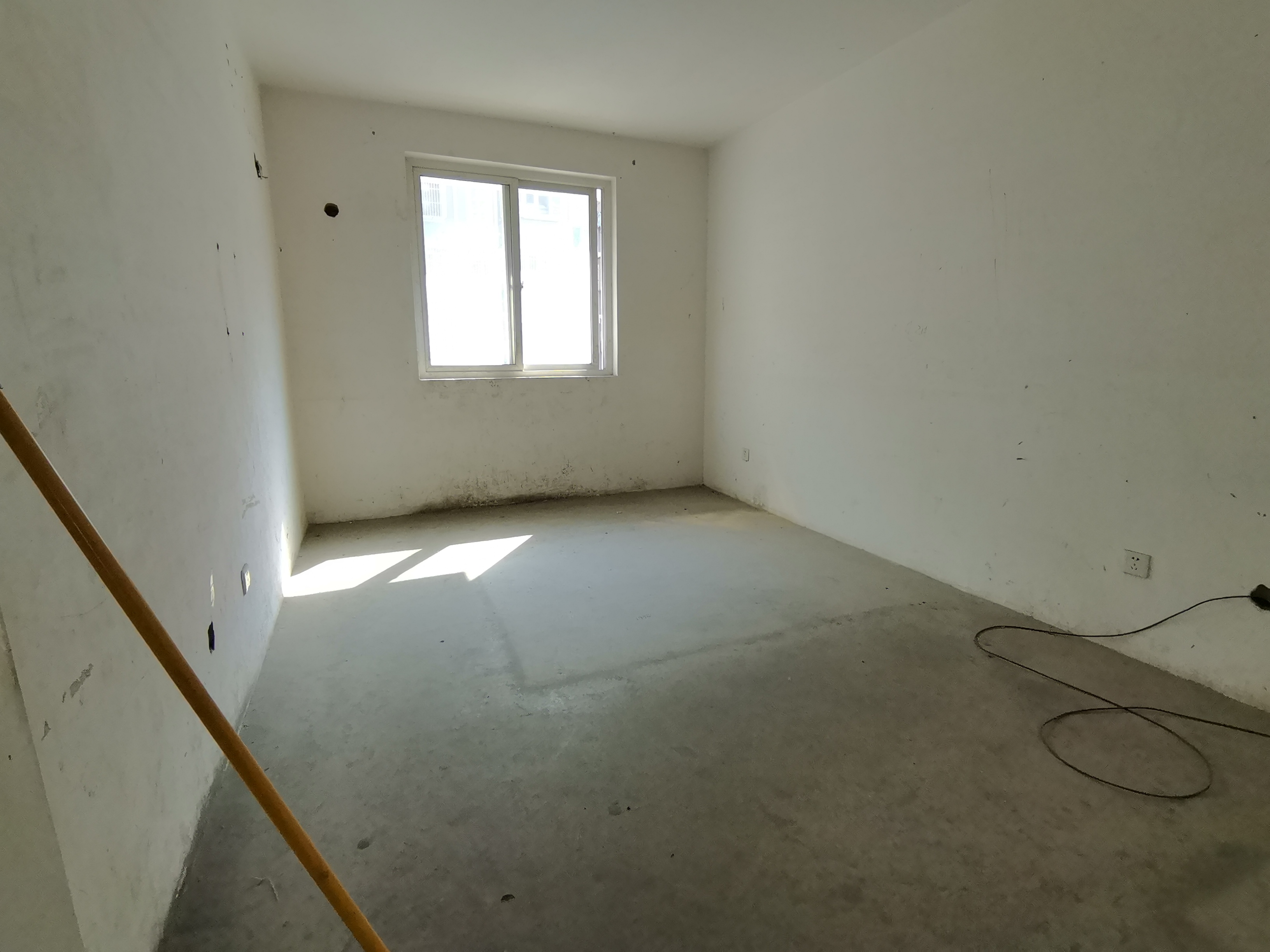 永和花苑 2室2厅1卫 90.00m&sup2;