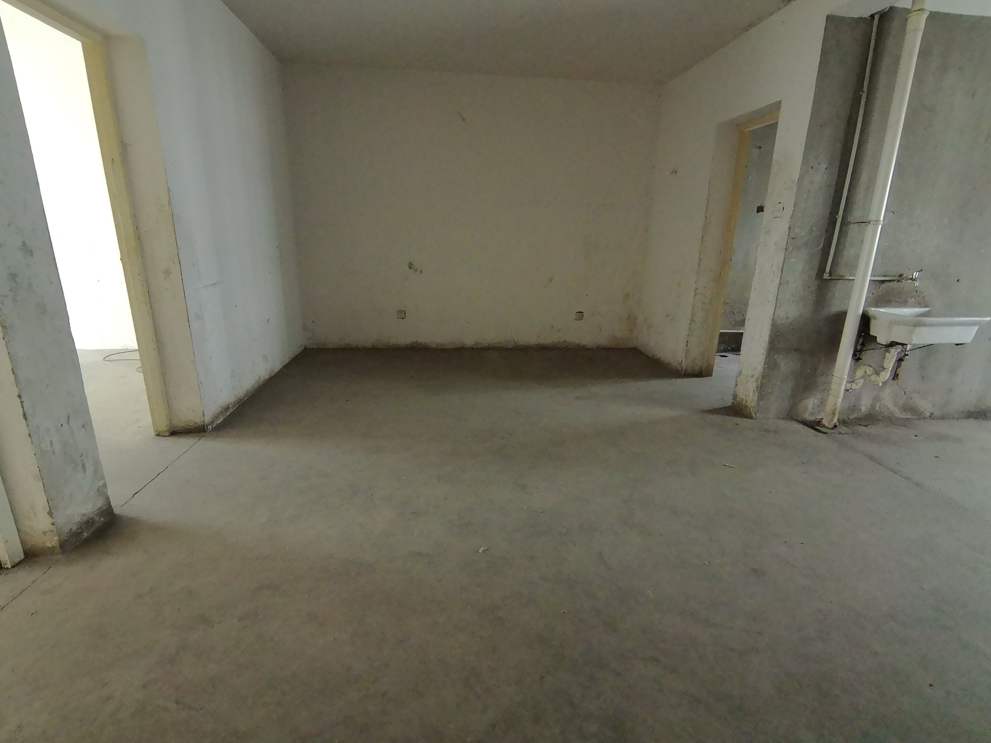 永和花苑 2室2厅1卫 90.00m&sup2;