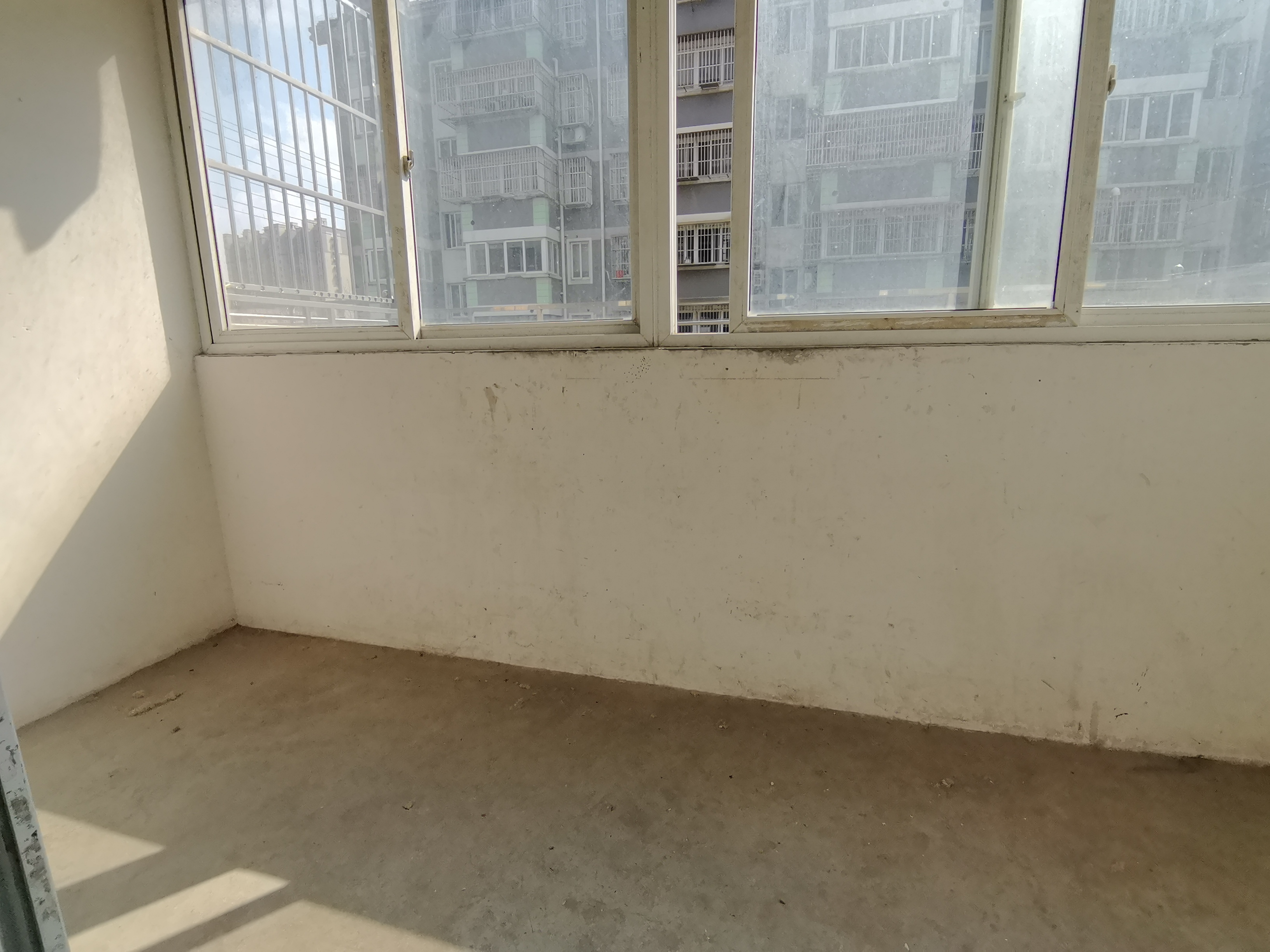 永和花苑 2室2厅1卫 90.00m&sup2;