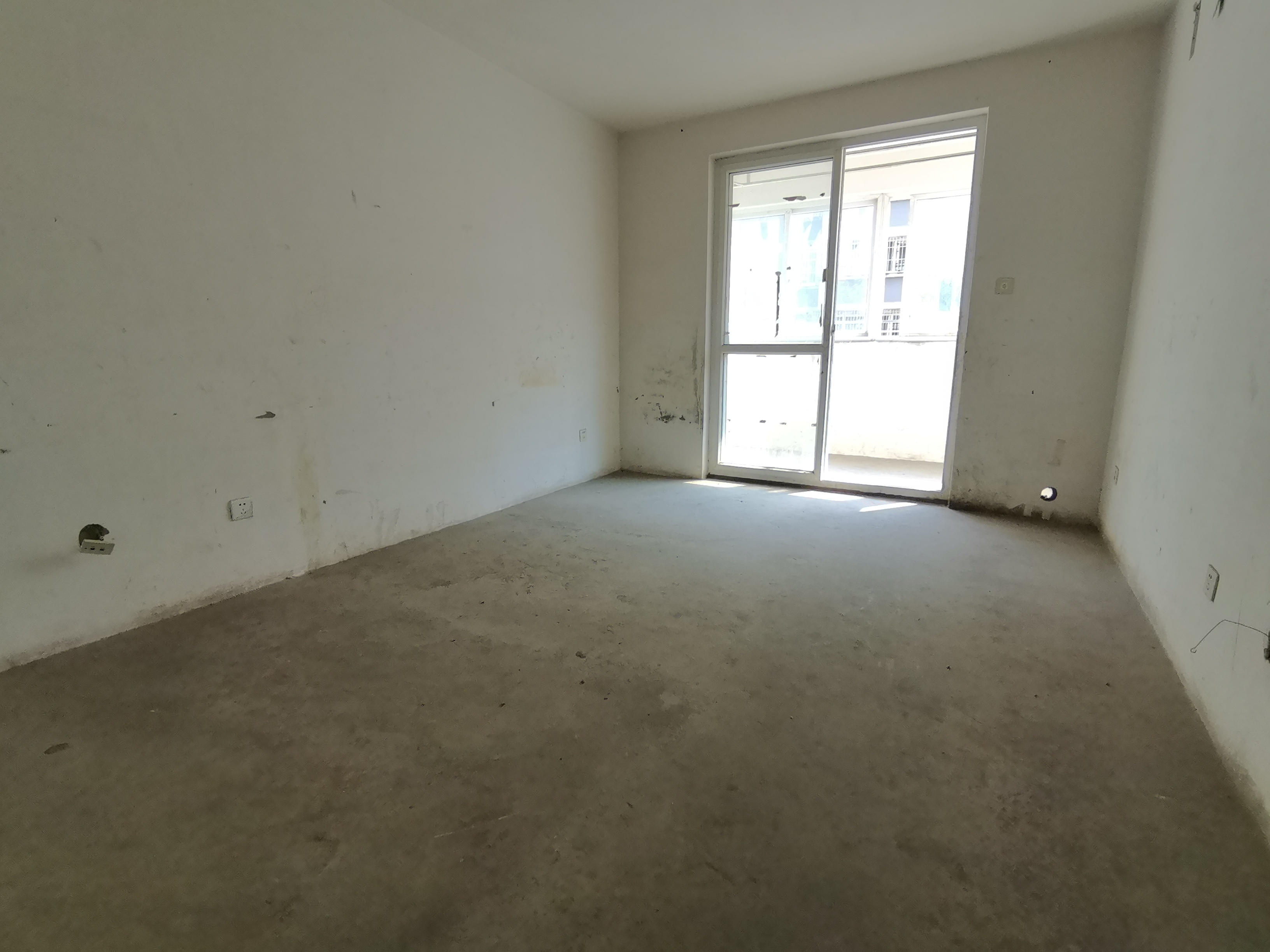 永和花苑 2室2厅1卫 90.00m&sup2;