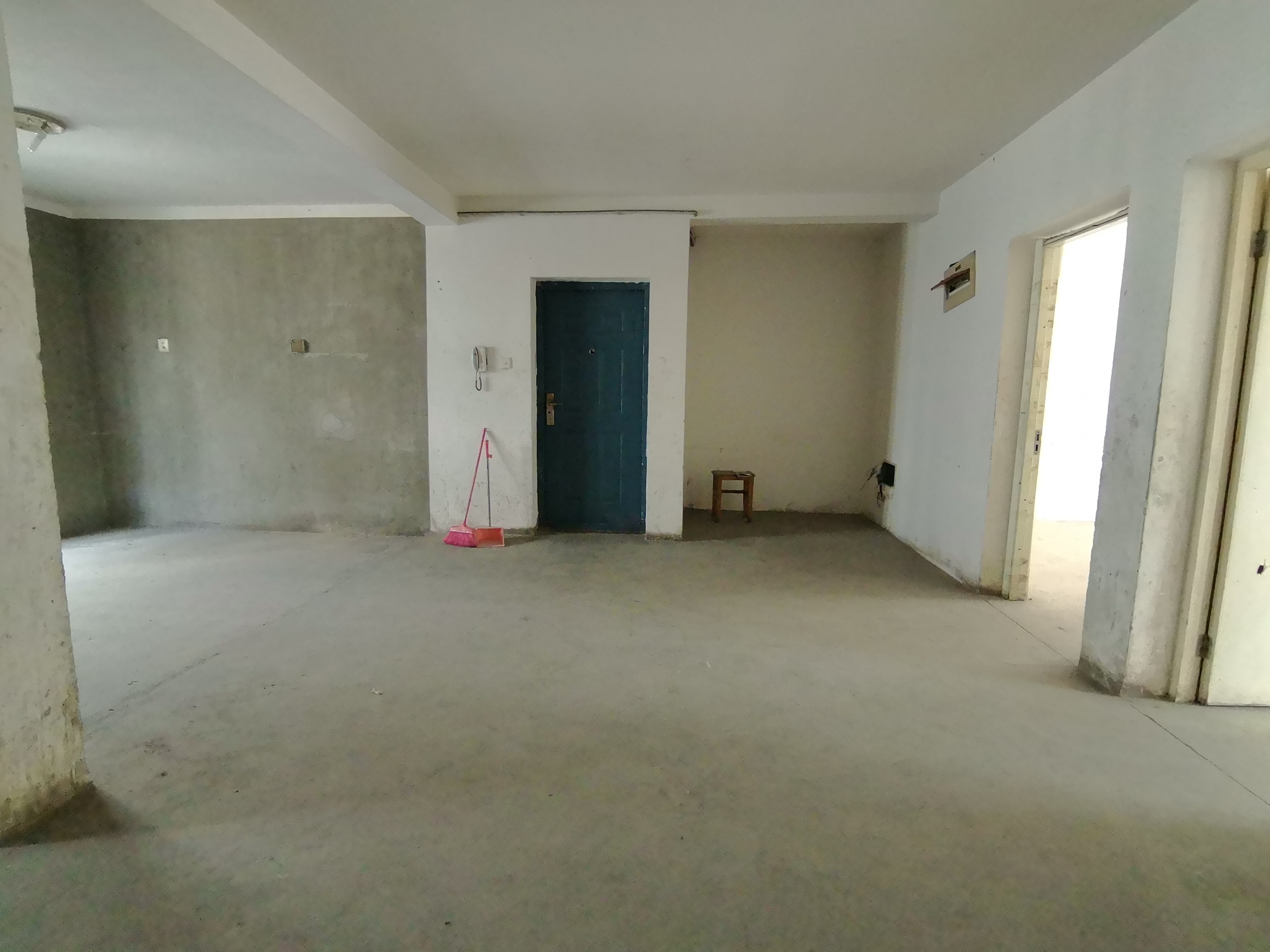 永和花苑 2室2厅1卫 90.00m²