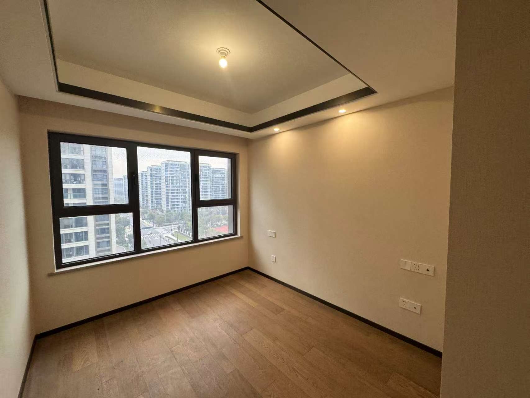 远创东樾 3室2厅2卫 125.00m&sup2;