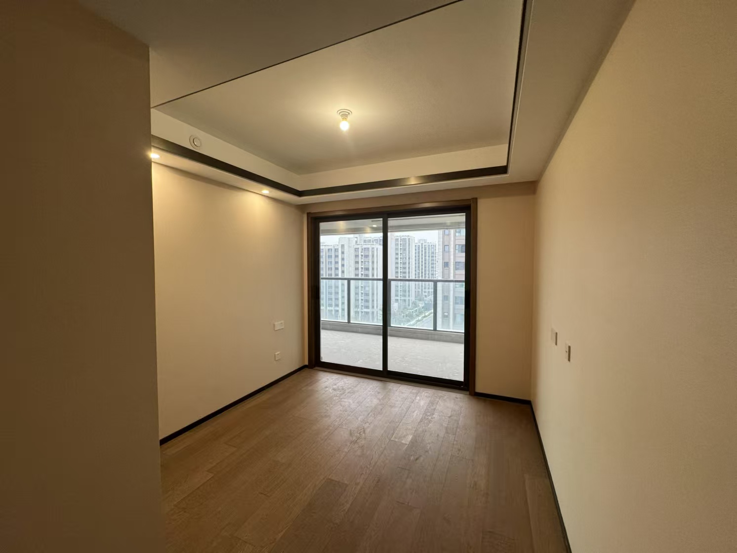 远创东樾 3室2厅2卫 125.00m&sup2;