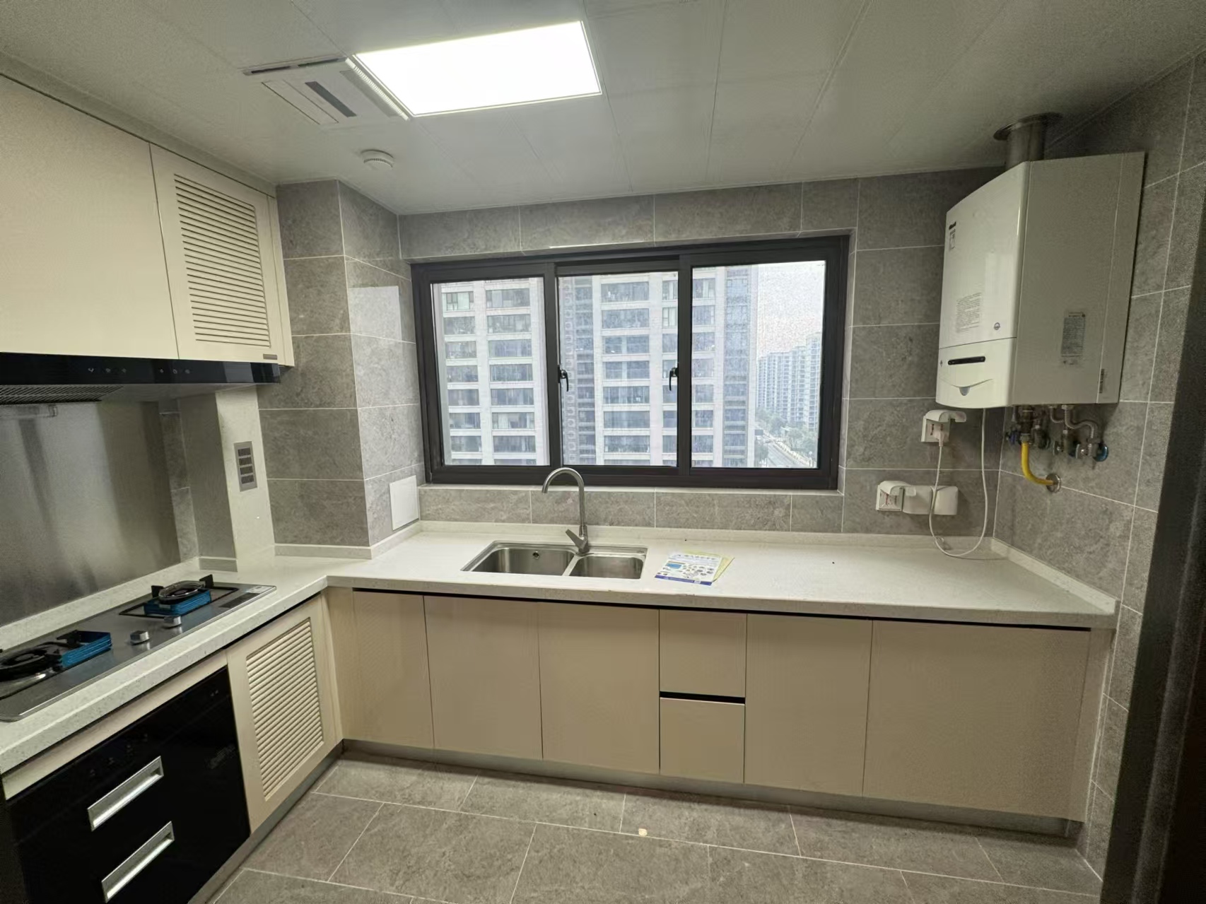 远创东樾 3室2厅2卫 125.00m&sup2;