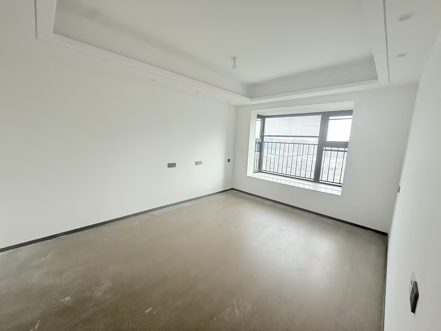 碧桂园公园星荟 3室2厅2卫 119.52m&sup2;