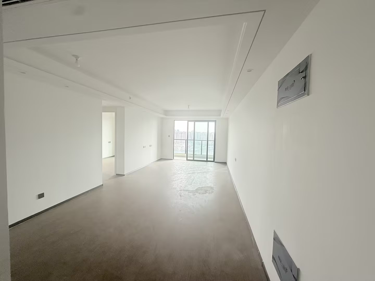 碧桂园公园星荟 3室2厅2卫 119.52m&sup2;