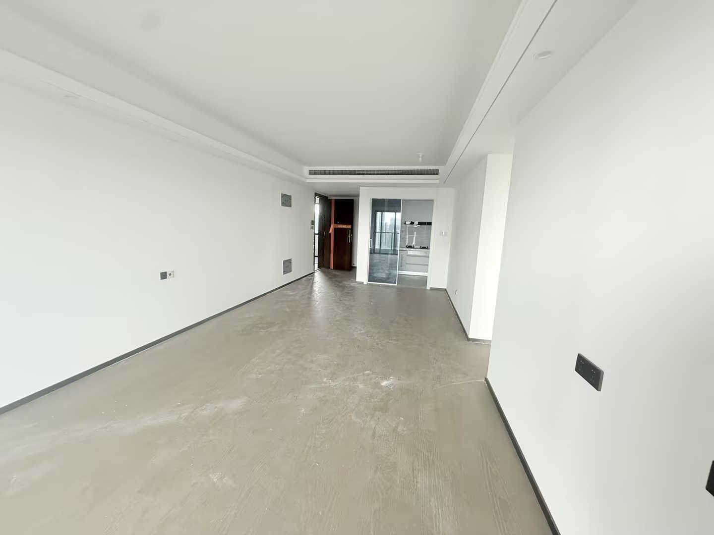 碧桂园公园星荟 3室2厅2卫 119.52m²