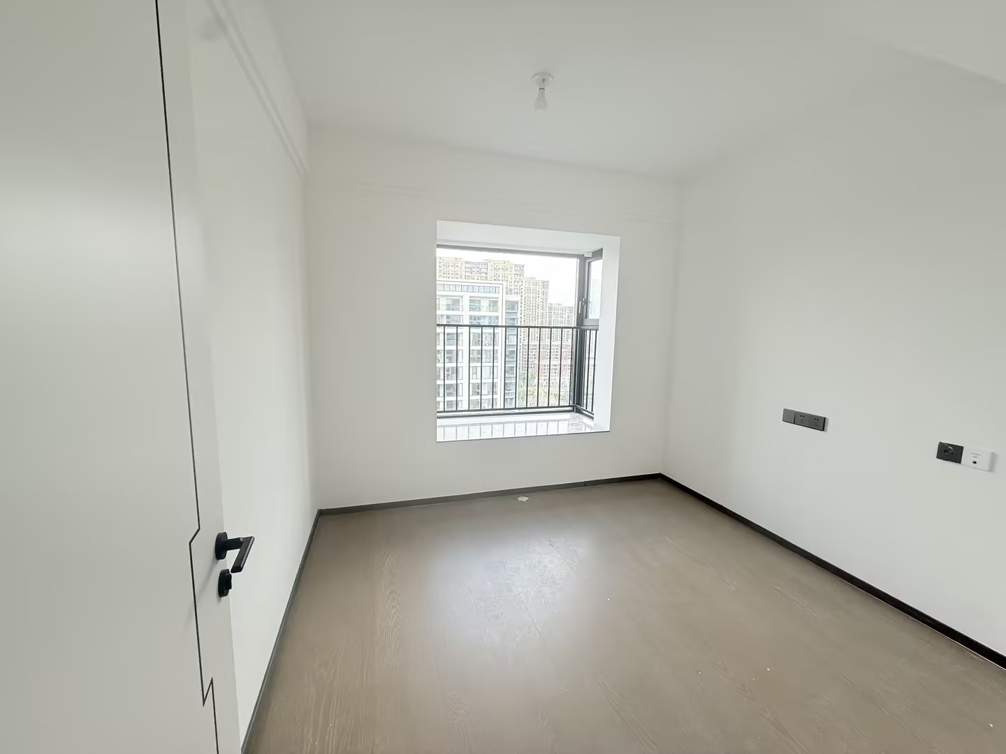 碧桂园公园星荟 3室2厅2卫 119.52m&sup2;