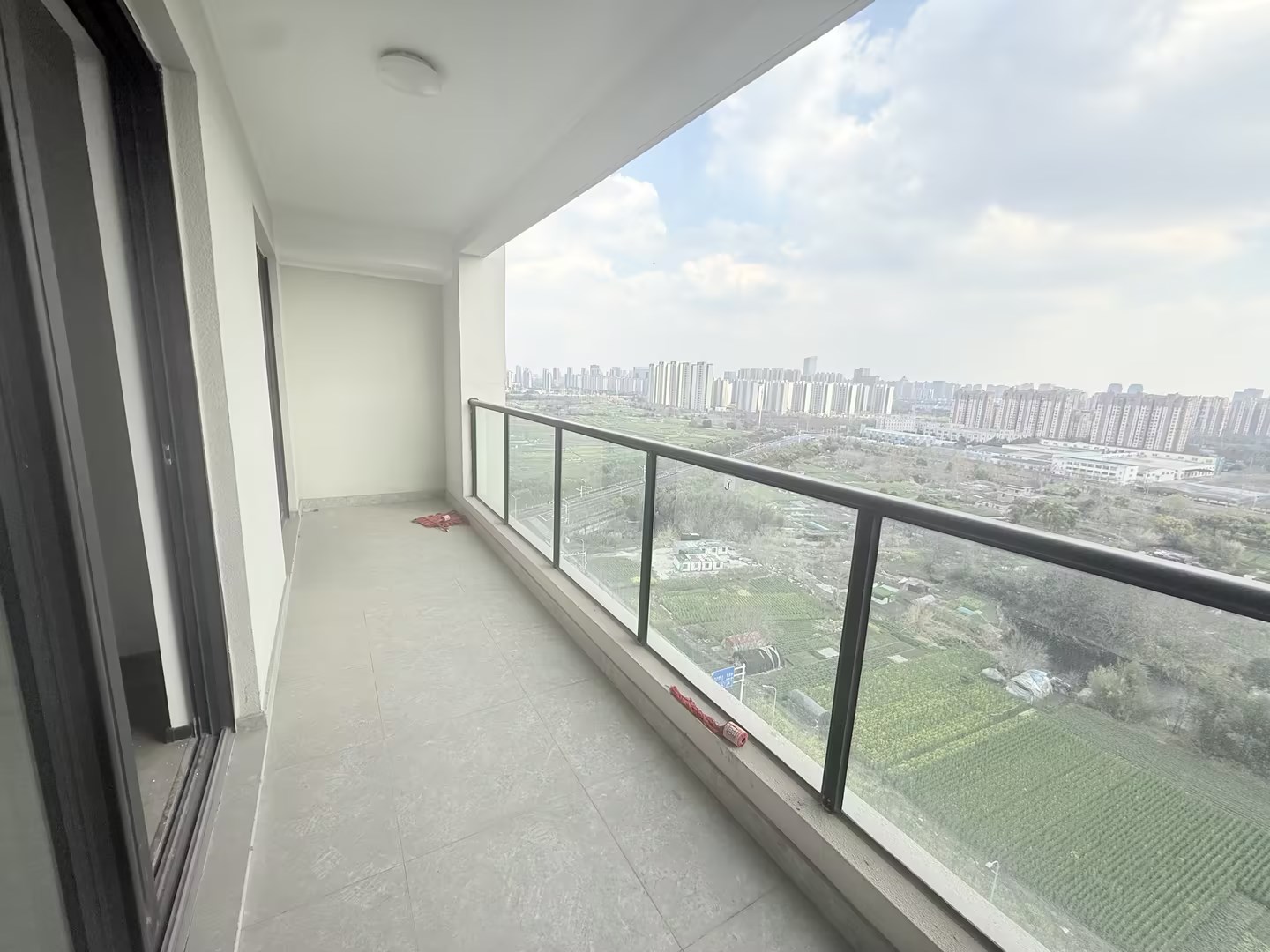 碧桂园公园星荟 3室2厅2卫 119.52m&sup2;