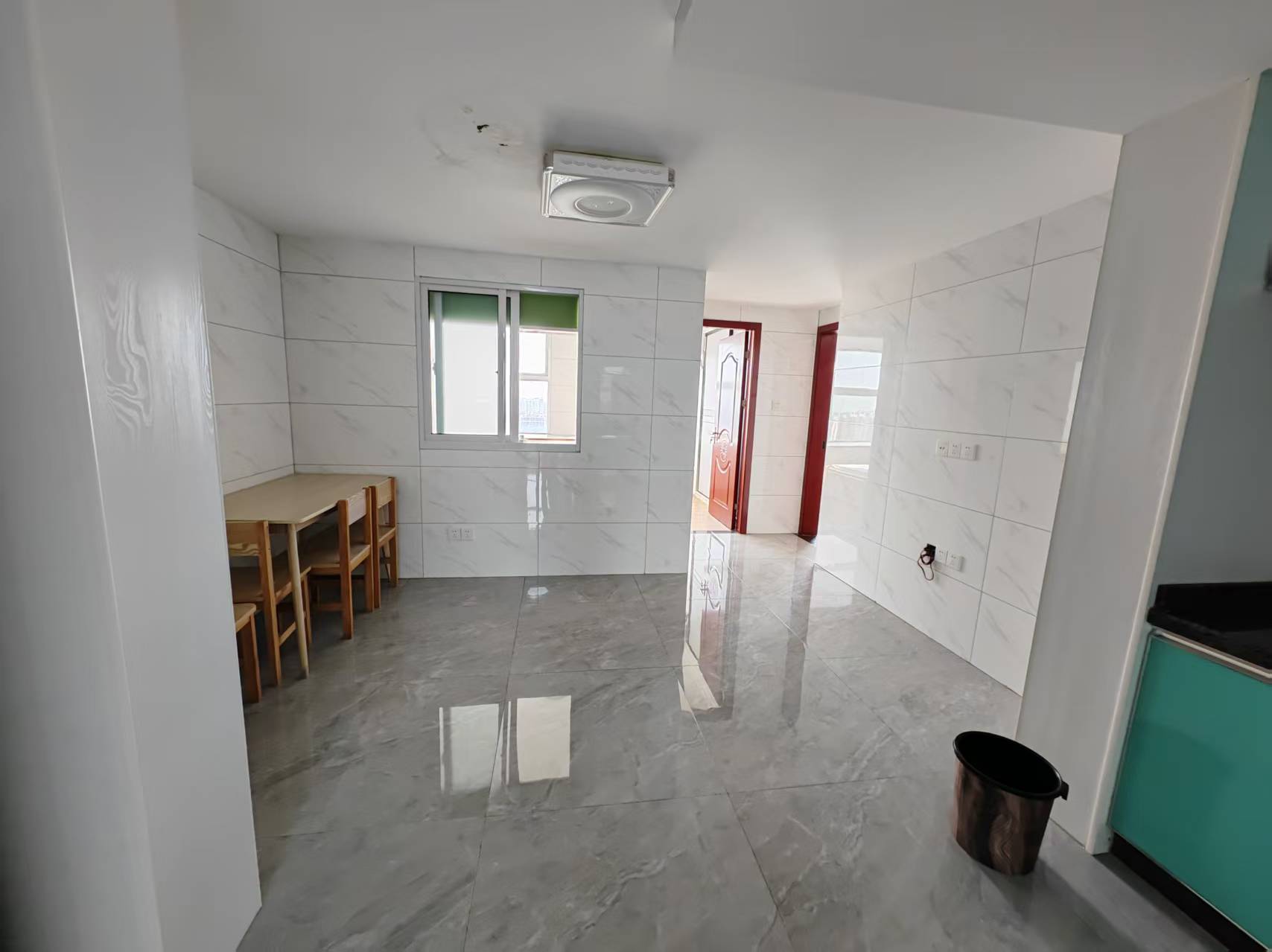 永和大厦 2室2厅1卫 91m²
