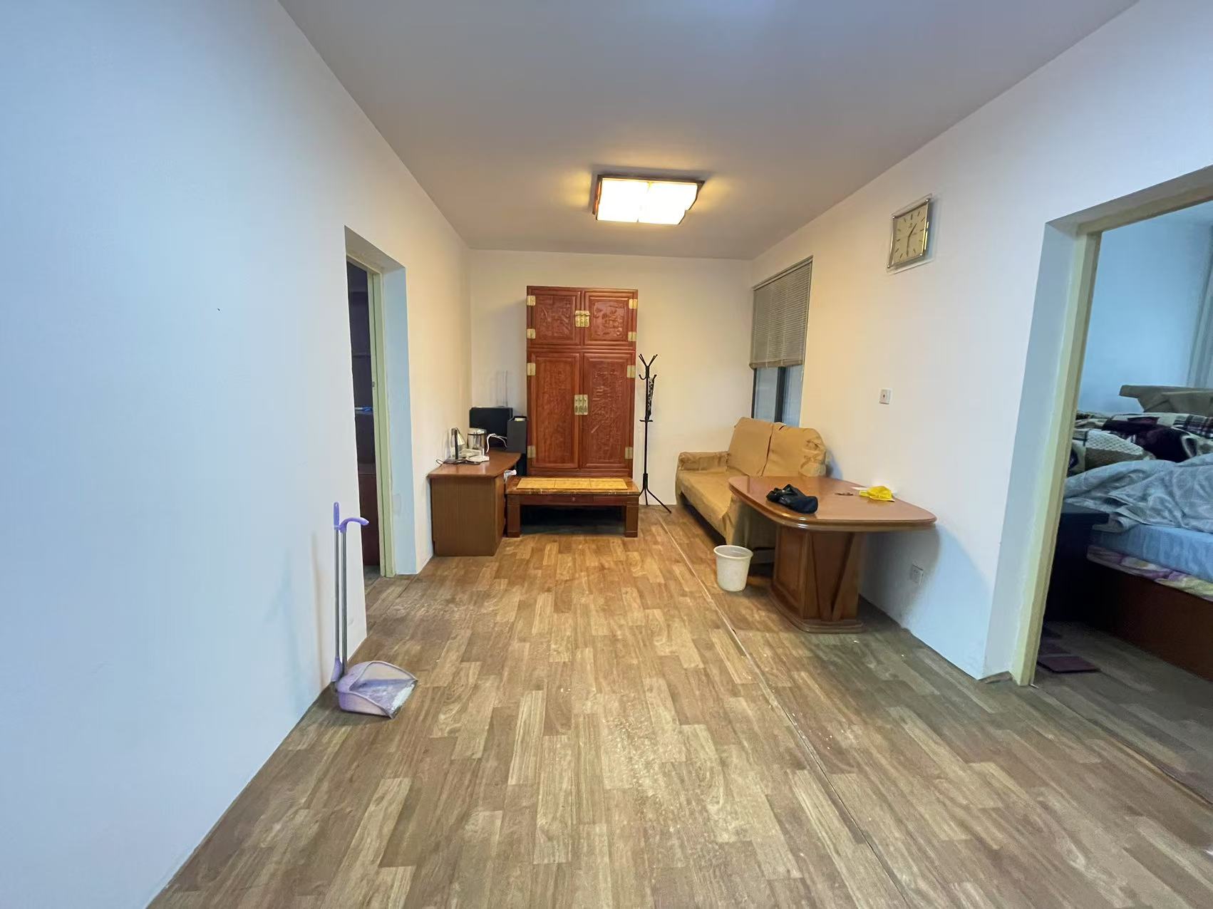 融悦华庭 2室2厅1卫 86m²