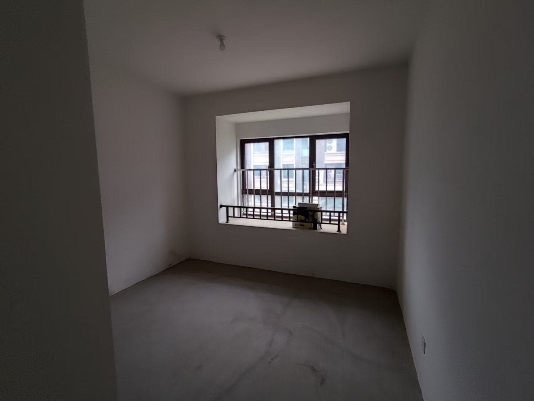盛和九里香堤二期 4室2厅2卫 145.00m&sup2;