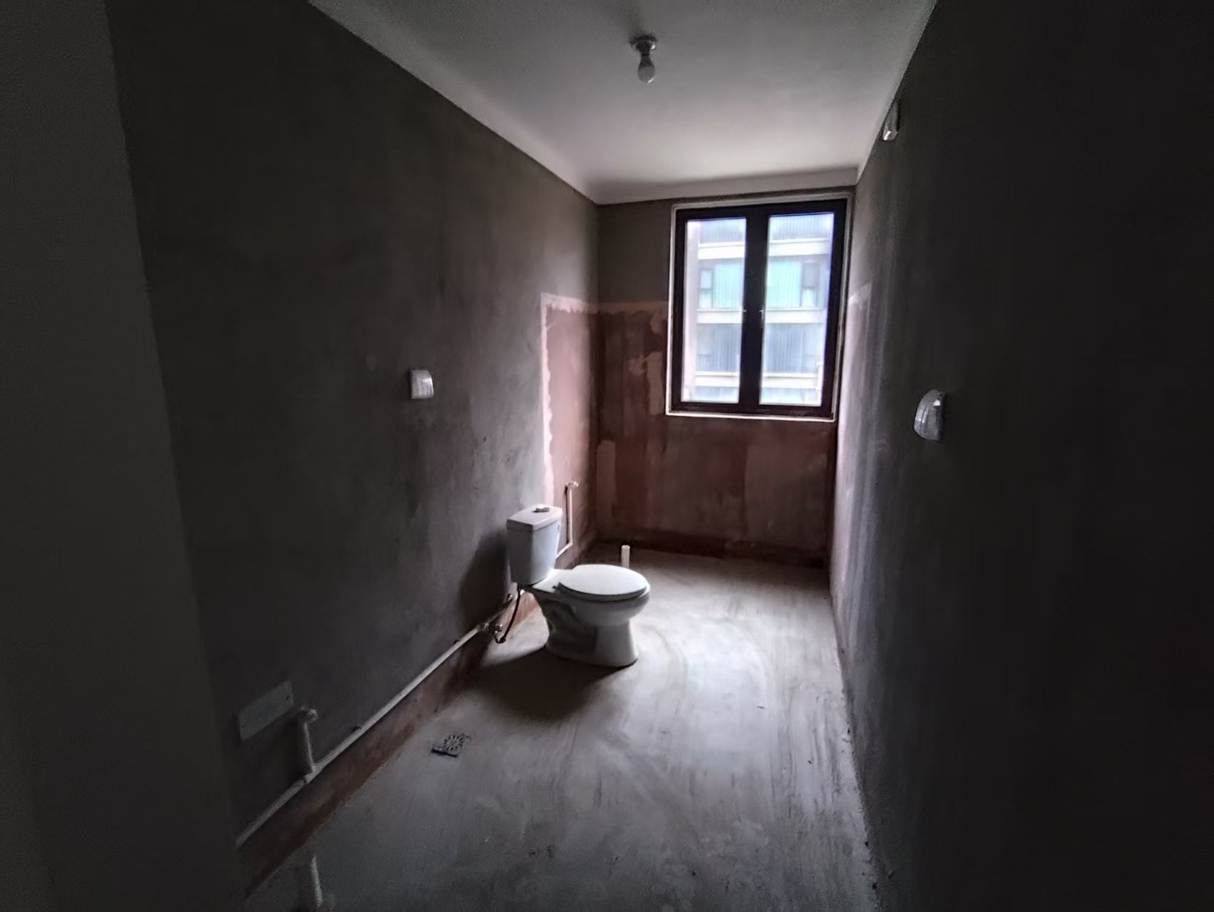 盛和九里香堤二期 4室2厅2卫 145.00m&sup2;