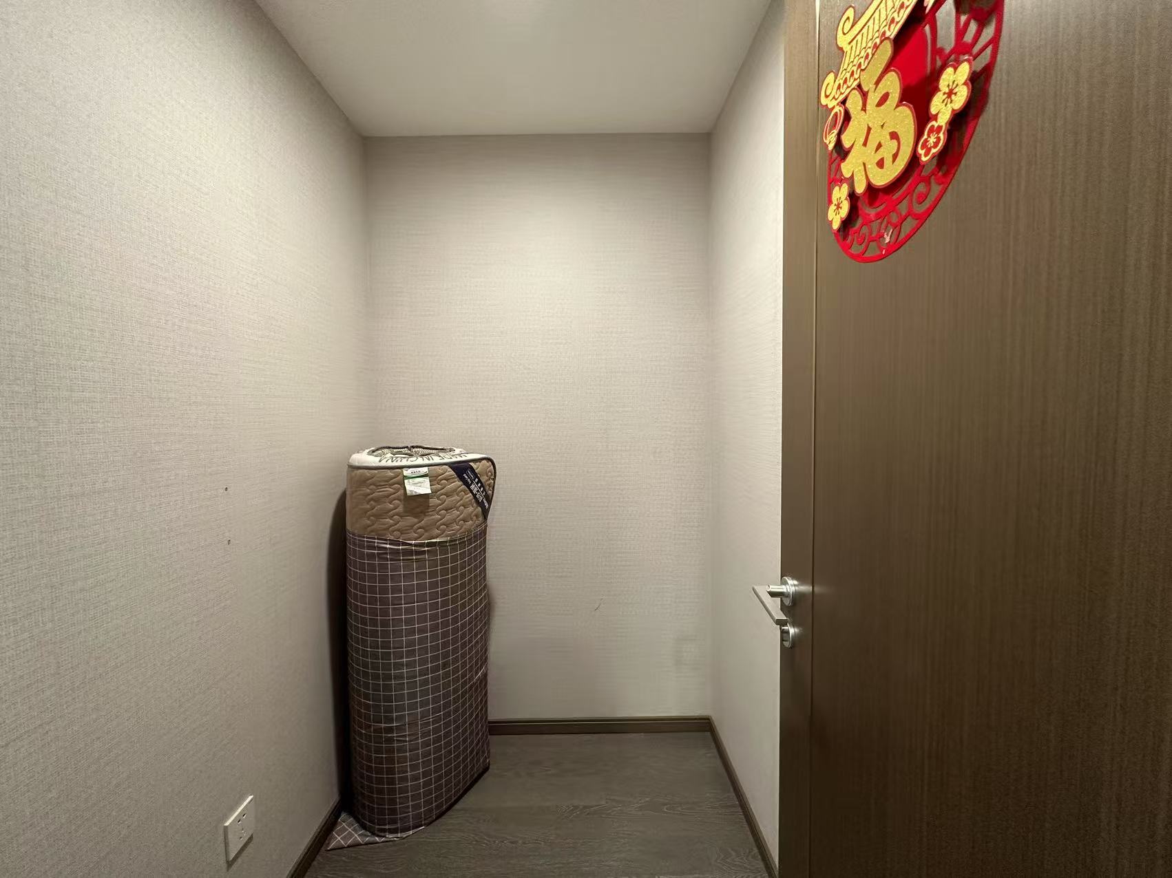 绿城&middot;晓风印月 3室1厅2卫 120.35m&sup2;