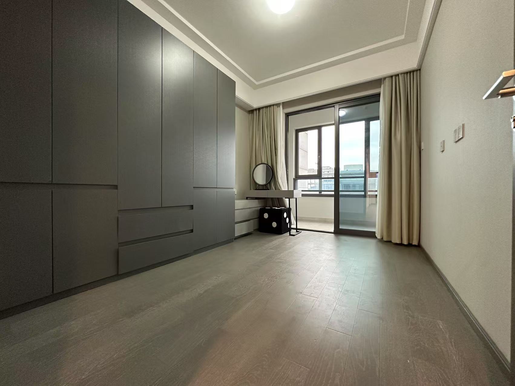 绿城&middot;晓风印月 3室1厅2卫 120.35m&sup2;