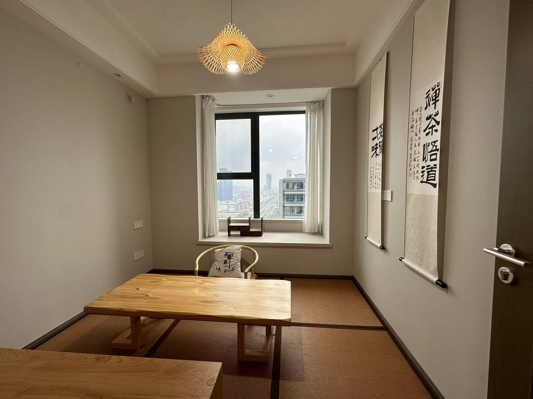 绿城&middot;晓风印月 3室1厅2卫 120.35m&sup2;