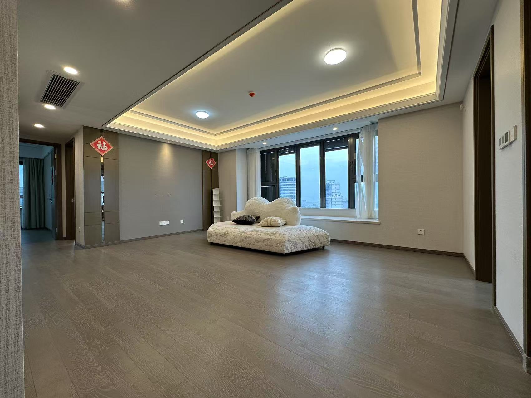 绿城·晓风印月 3室1厅2卫 120.35m²