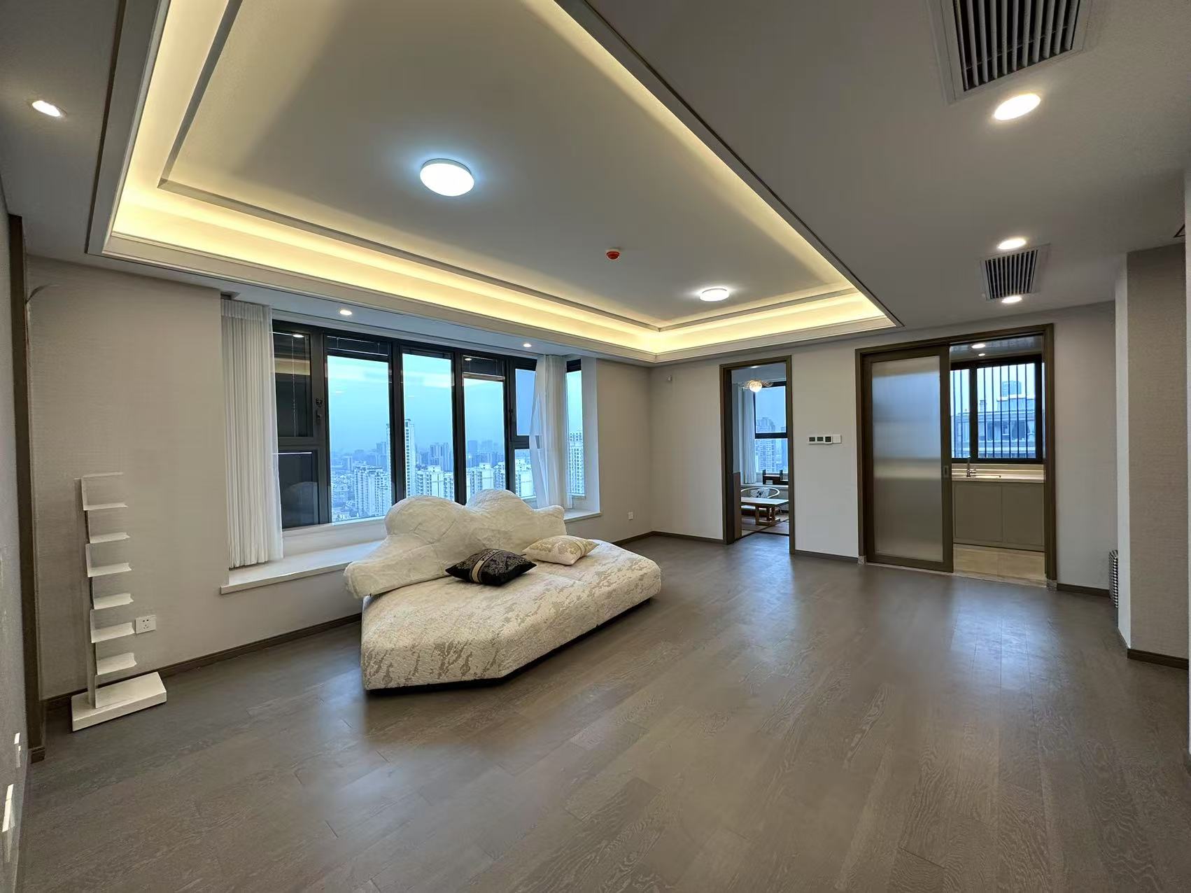 绿城&middot;晓风印月 3室1厅2卫 120.35m&sup2;