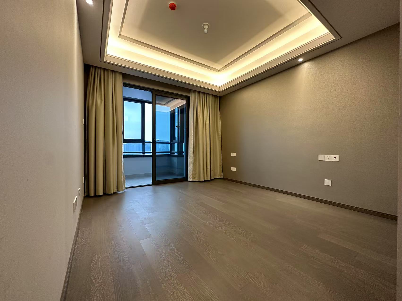 绿城&middot;晓风印月 3室1厅2卫 120.35m&sup2;