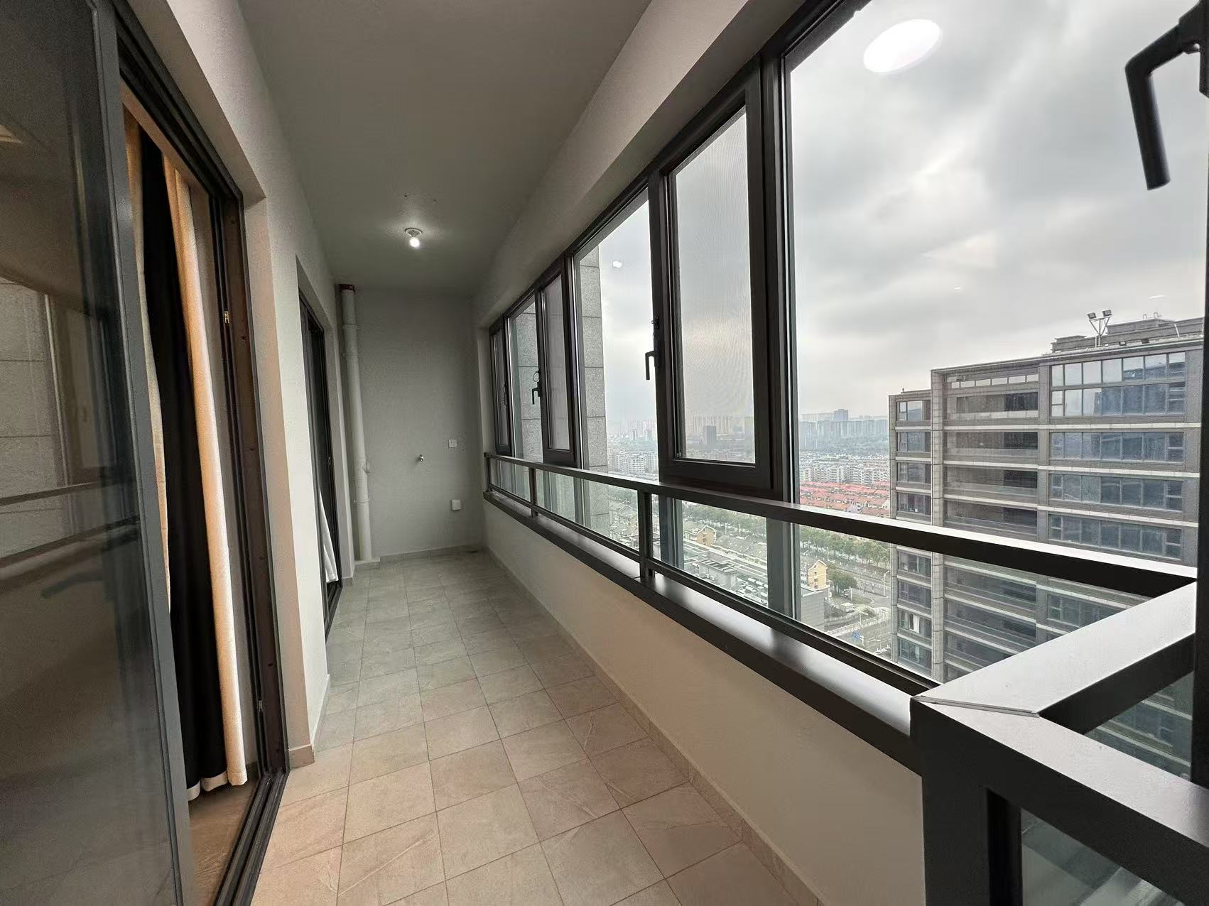 绿城&middot;晓风印月 3室1厅2卫 120.35m&sup2;