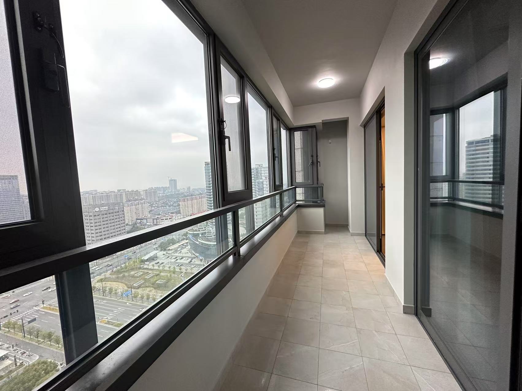 绿城&middot;晓风印月 3室1厅2卫 120.35m&sup2;