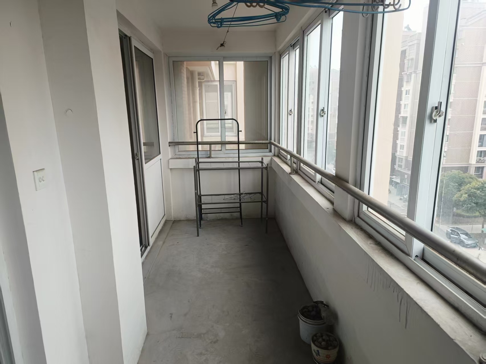 永泰佳园 3室2厅1卫 126m&sup2;