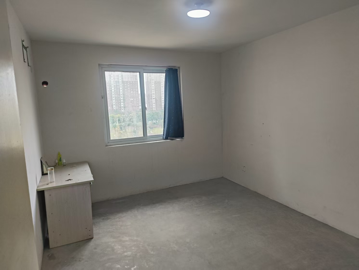 永泰佳园 3室2厅1卫 126m&sup2;