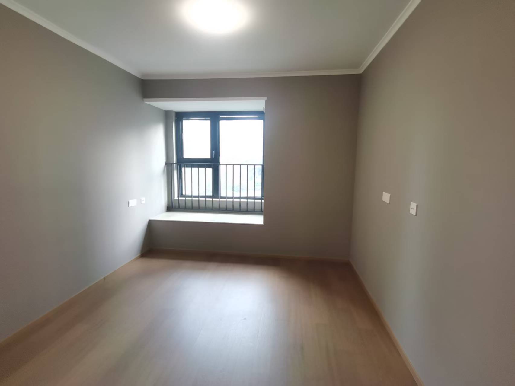 华润悦府 4室2厅2卫 123.39m&sup2;