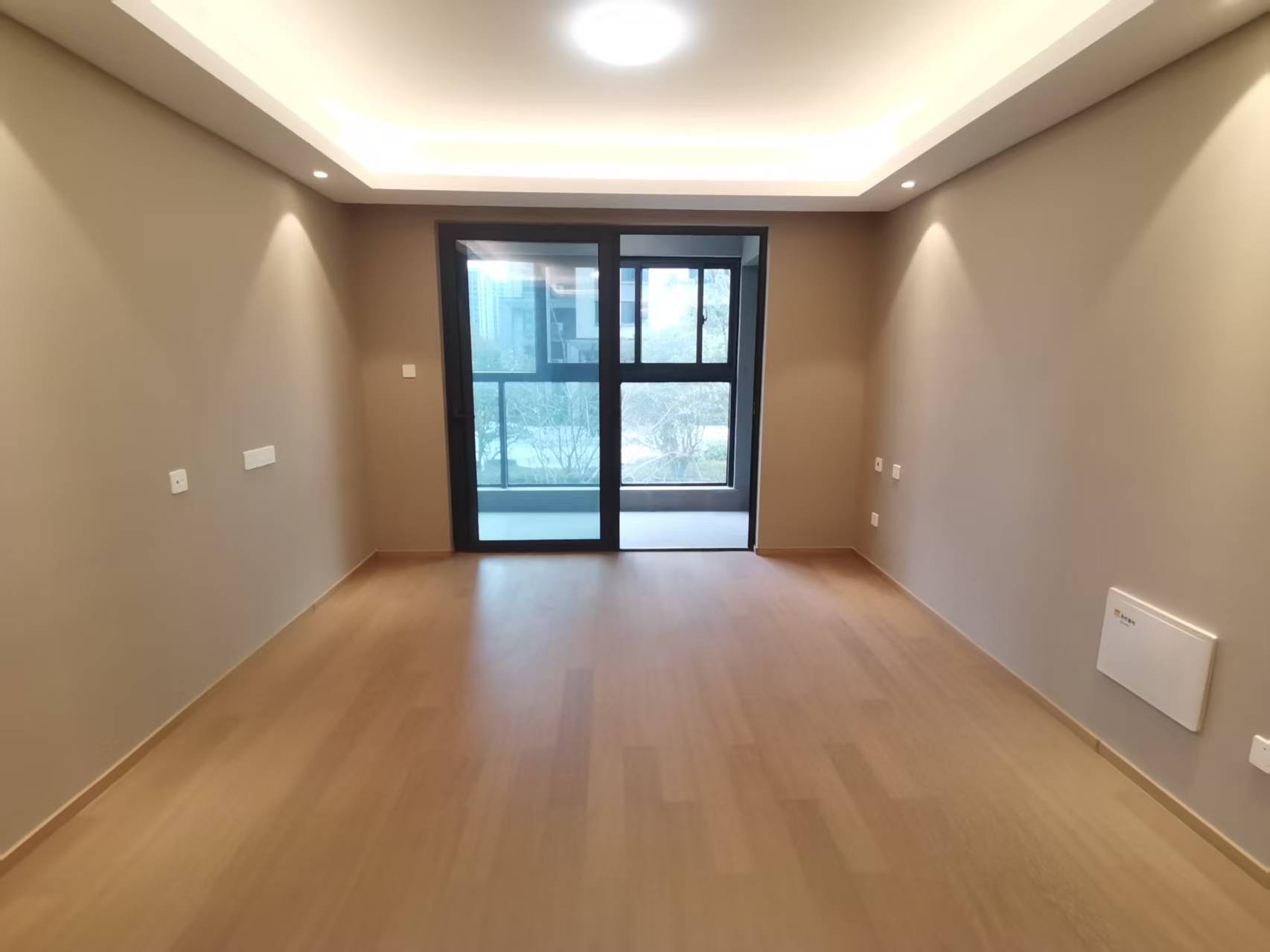 华润悦府 4室2厅2卫 123.39m²