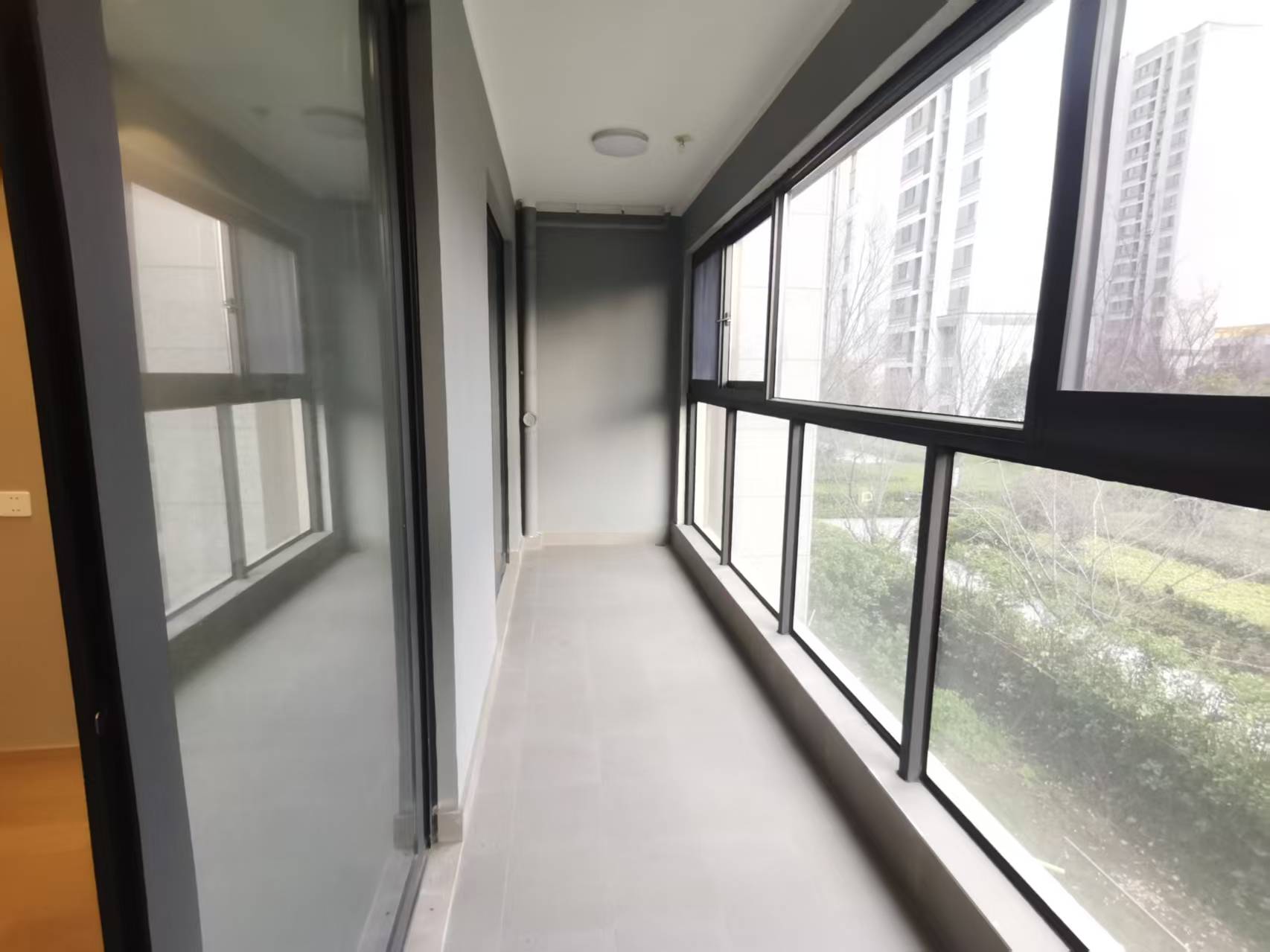 华润悦府 4室2厅2卫 123.39m&sup2;