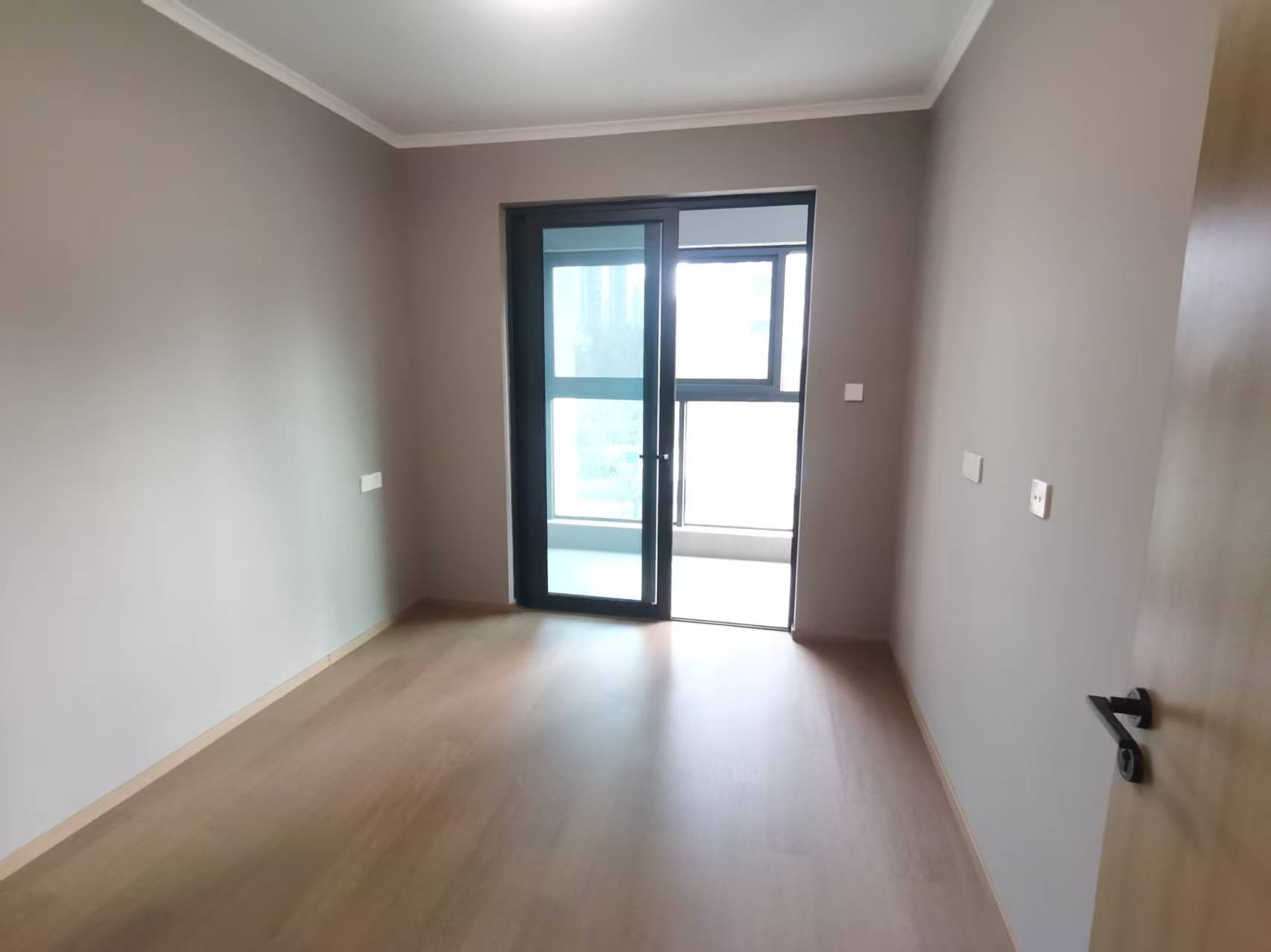 华润悦府 4室2厅2卫 123.39m&sup2;