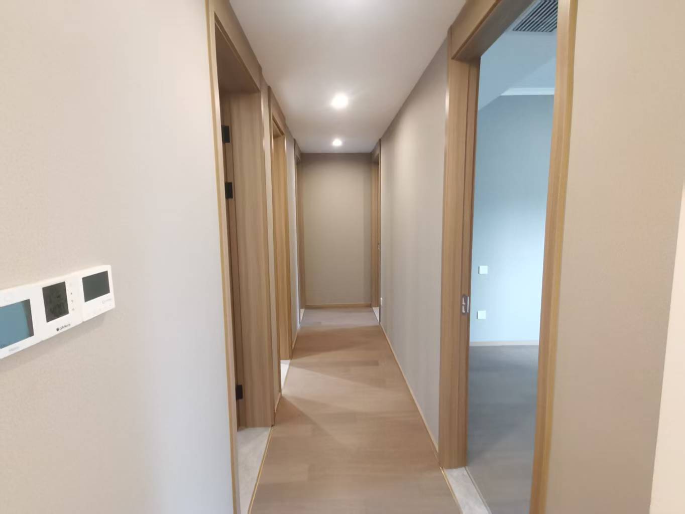 华润悦府 4室2厅2卫 123.39m&sup2;