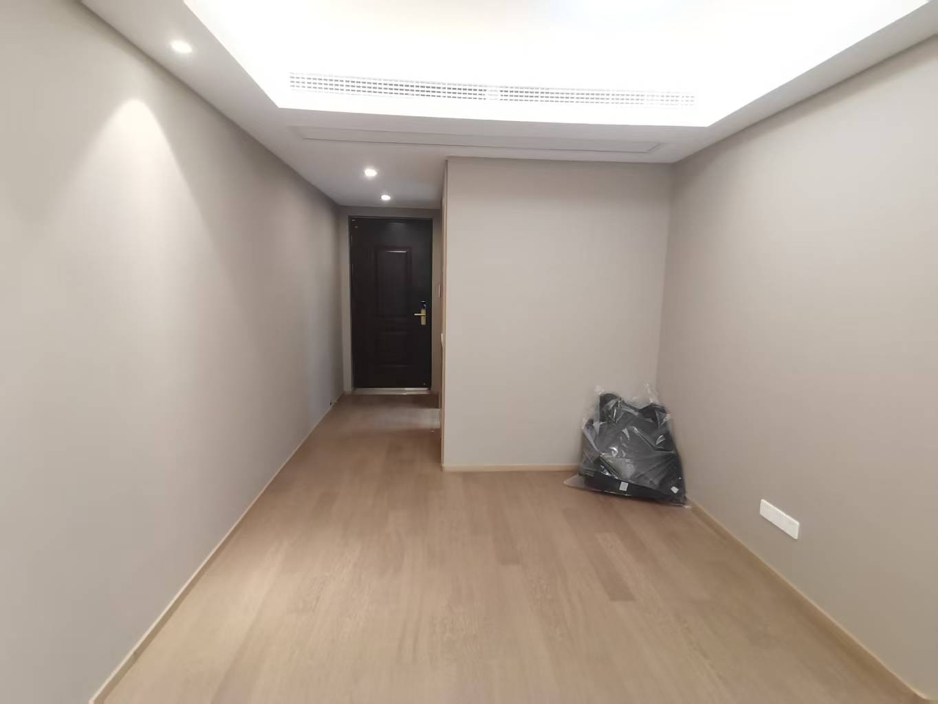 华润悦府 4室2厅2卫 123.39m&sup2;