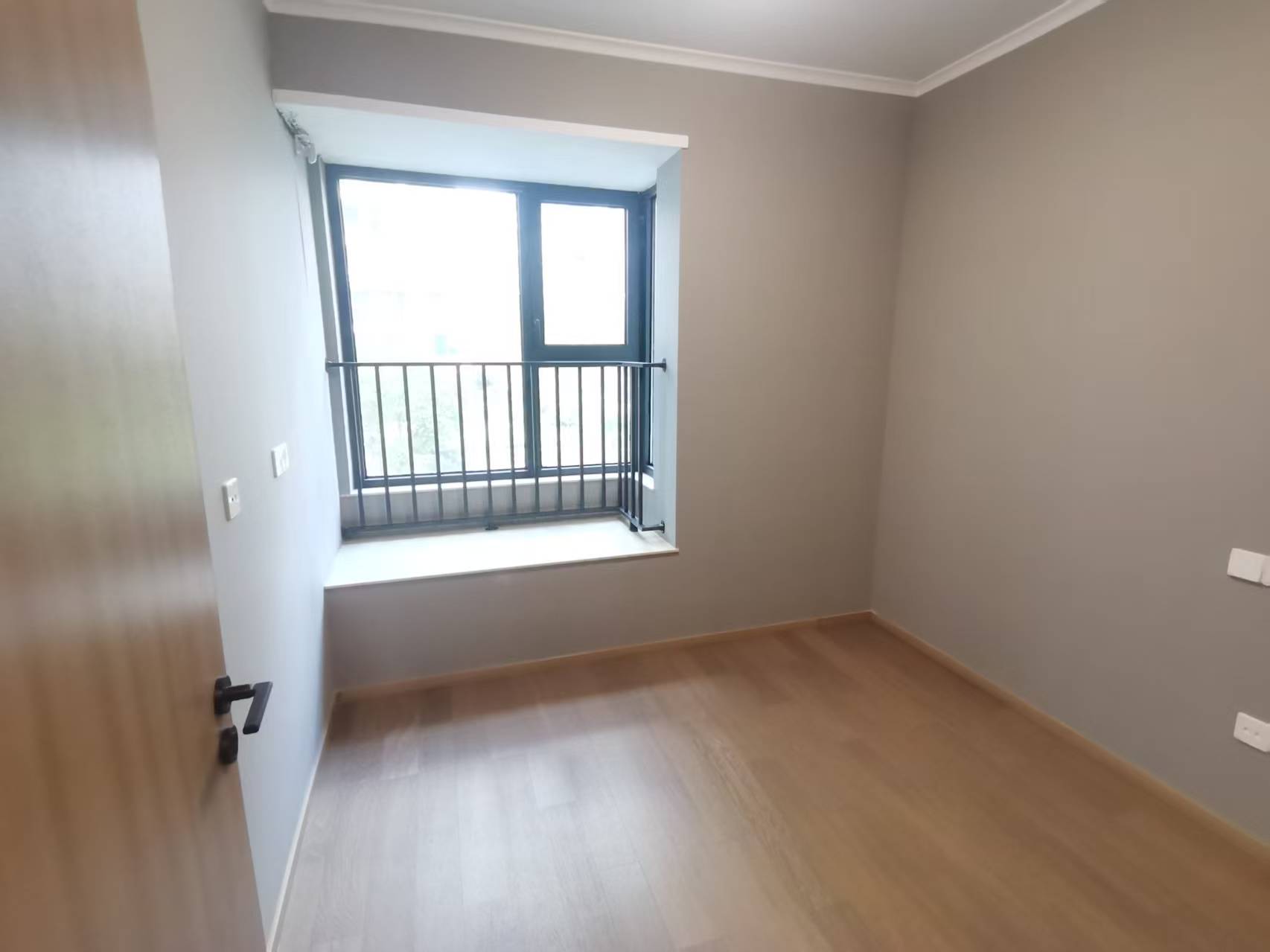 华润悦府 4室2厅2卫 123.39m&sup2;