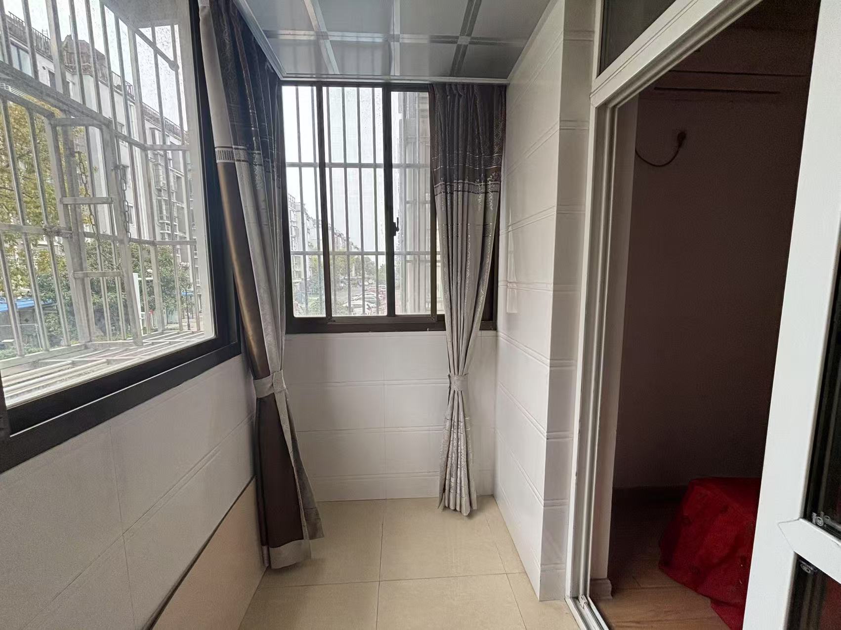 果园南苑 2室2厅1卫 80m²