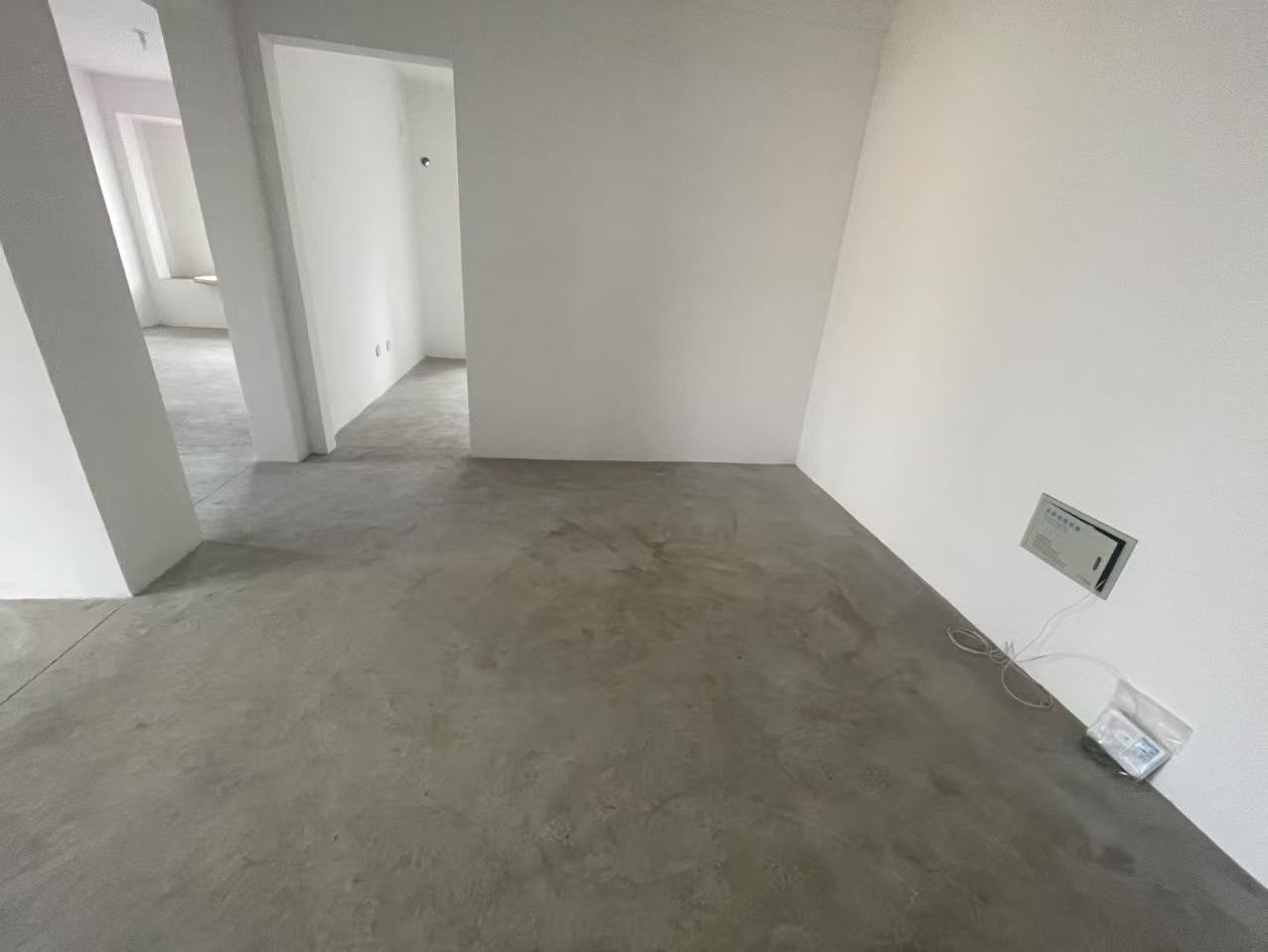 万濠星城 3室2厅2卫 120.71m²
