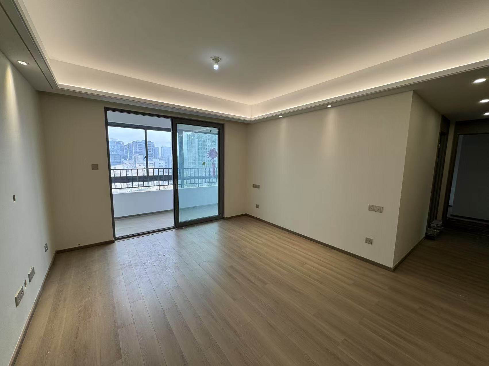 祥生云境 3室2厅2卫 115.81m²